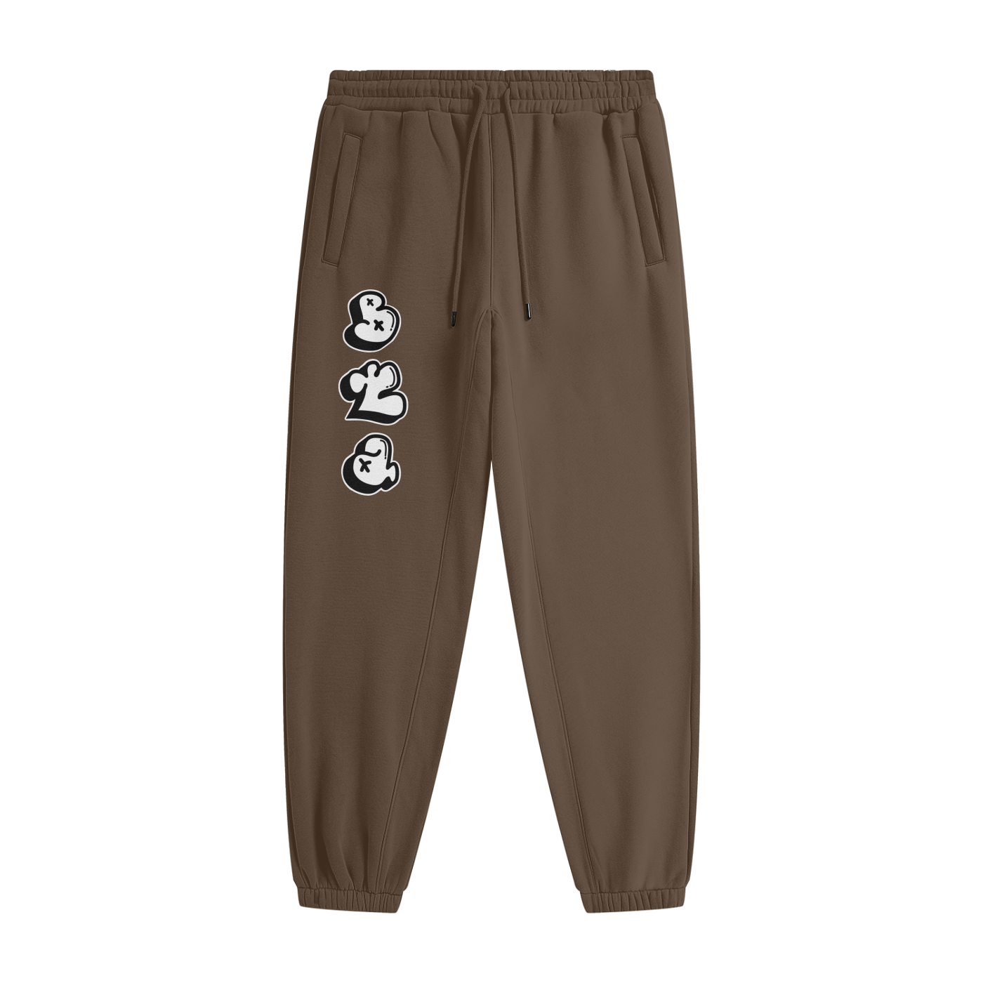 "BTA BASIC" JOGGERS