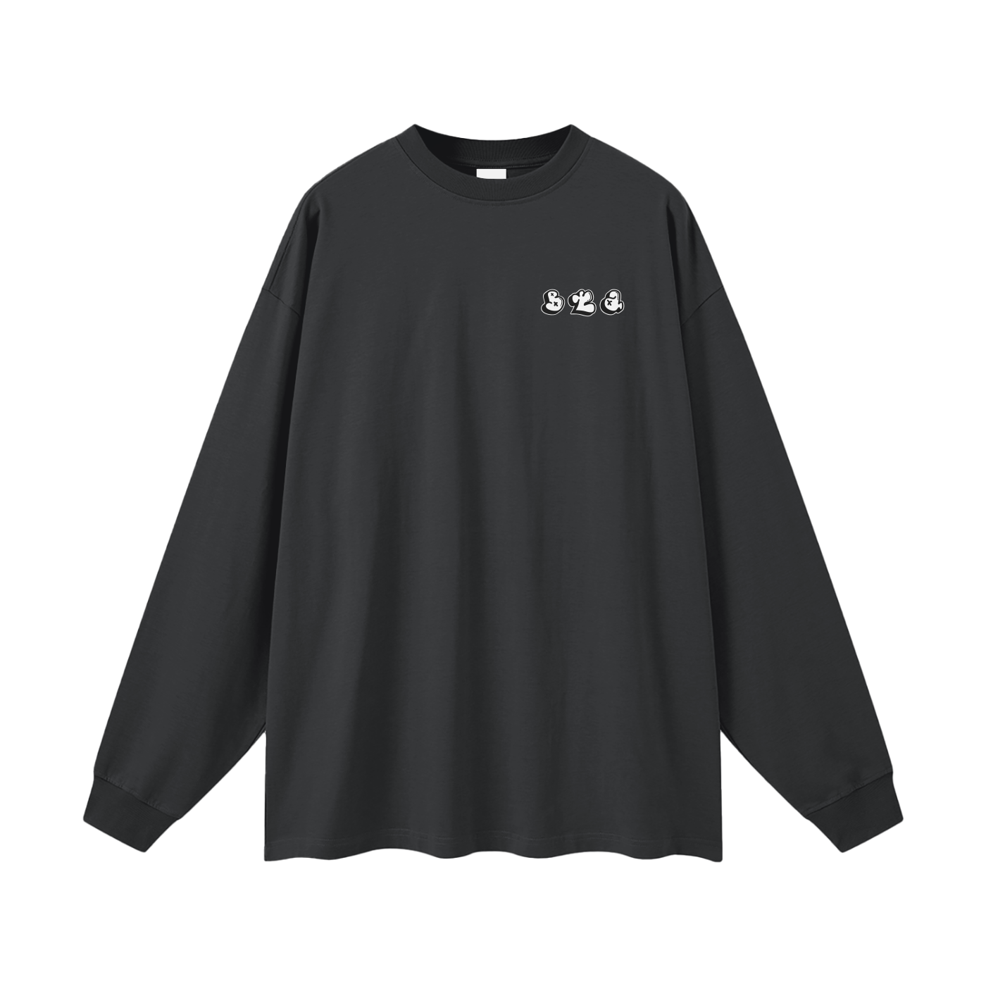 "BAD B*#!CH" LONG SLEEVE