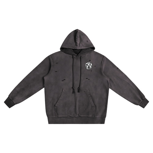 "BAD B*#!CH" HOODIE