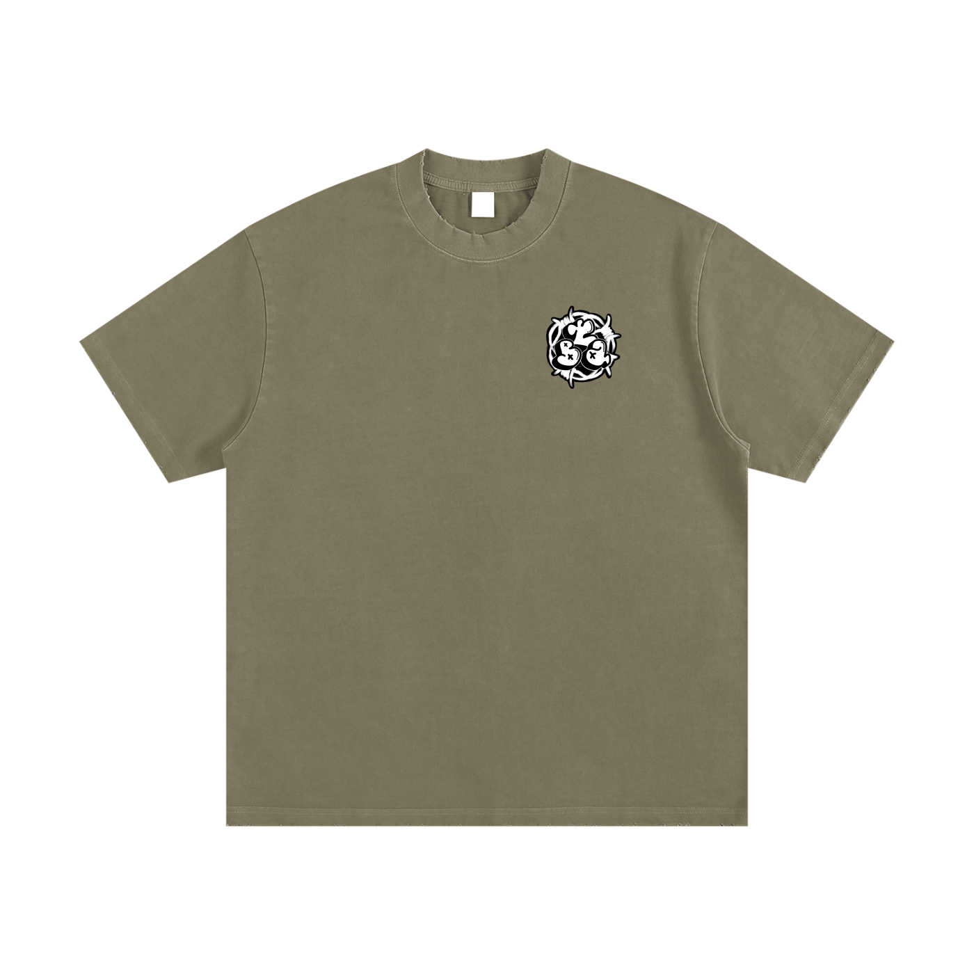 "BAD B*#!CH" T-SHIRT