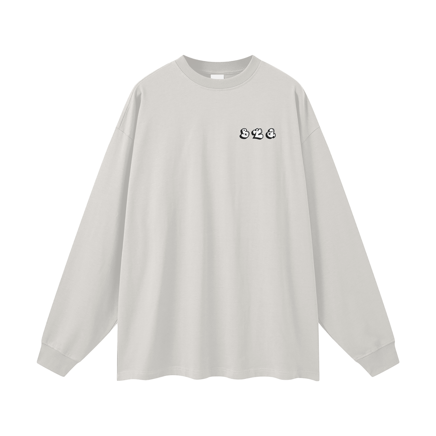 "BAD B*#!CH" LONG SLEEVE