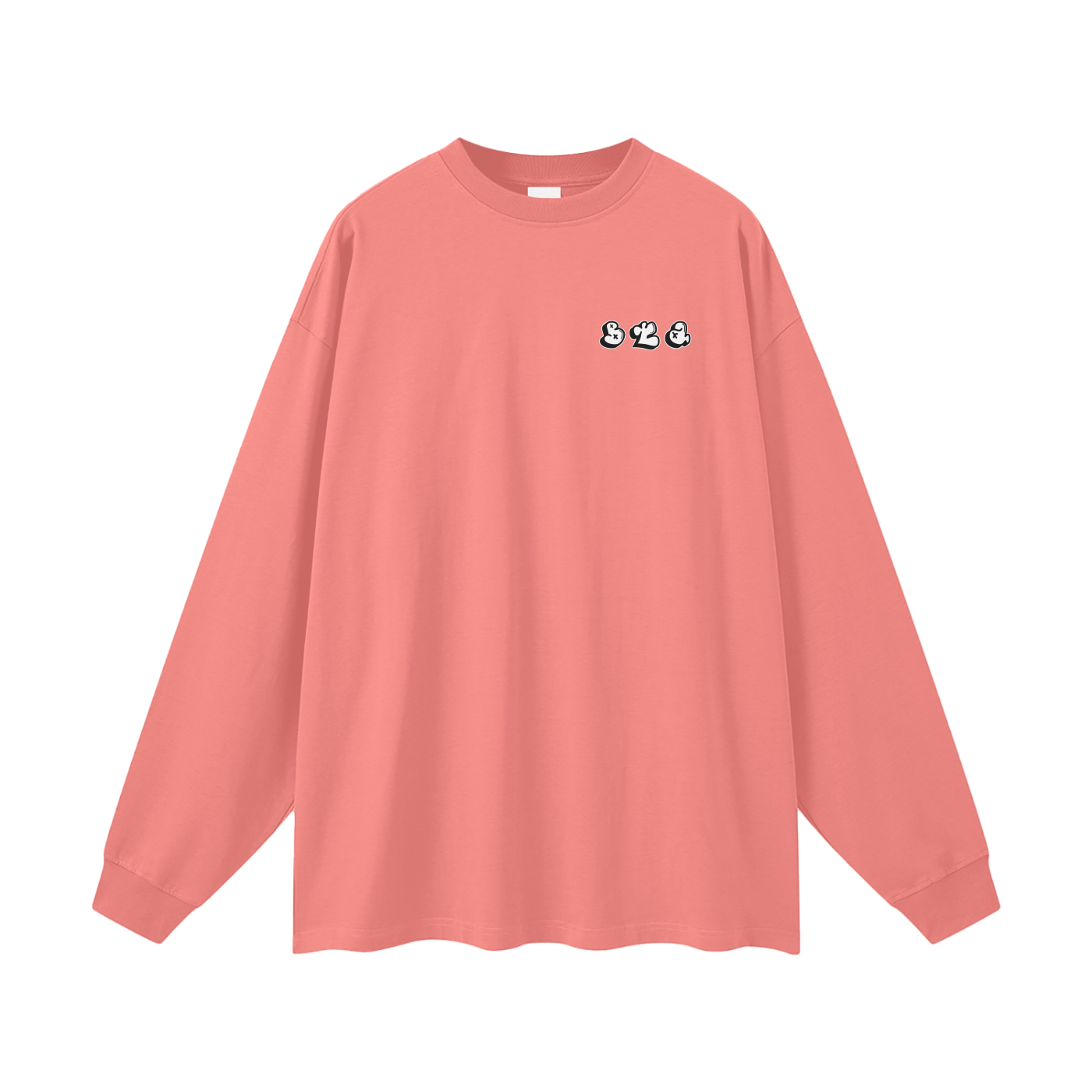 "BAD B*#!CH" LONG SLEEVE