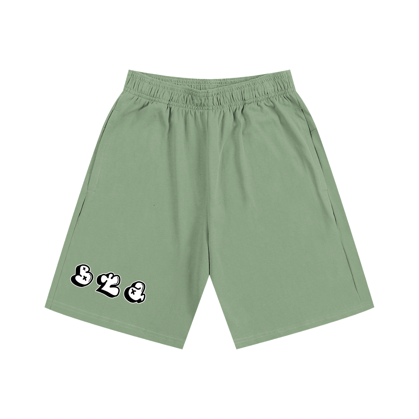 "BTA BASIC" SHORTS