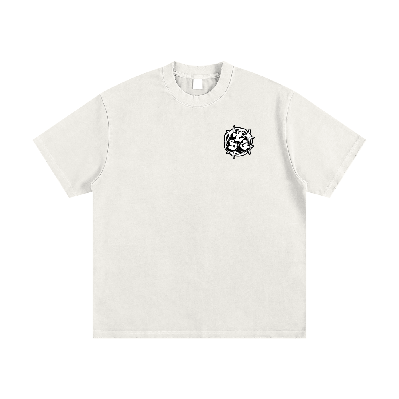"BAD B*#!CH" T-SHIRT