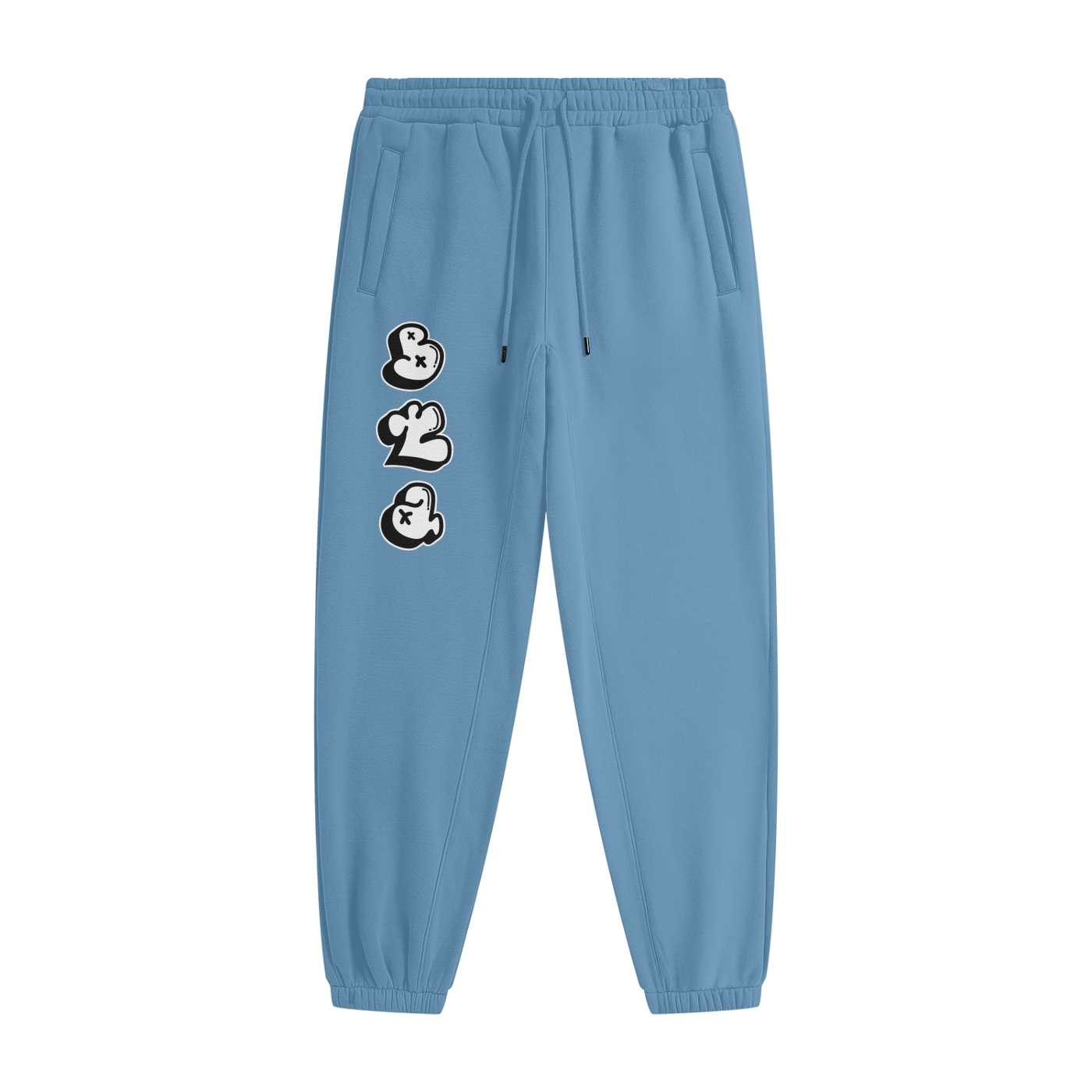 "BTA BASIC" JOGGERS