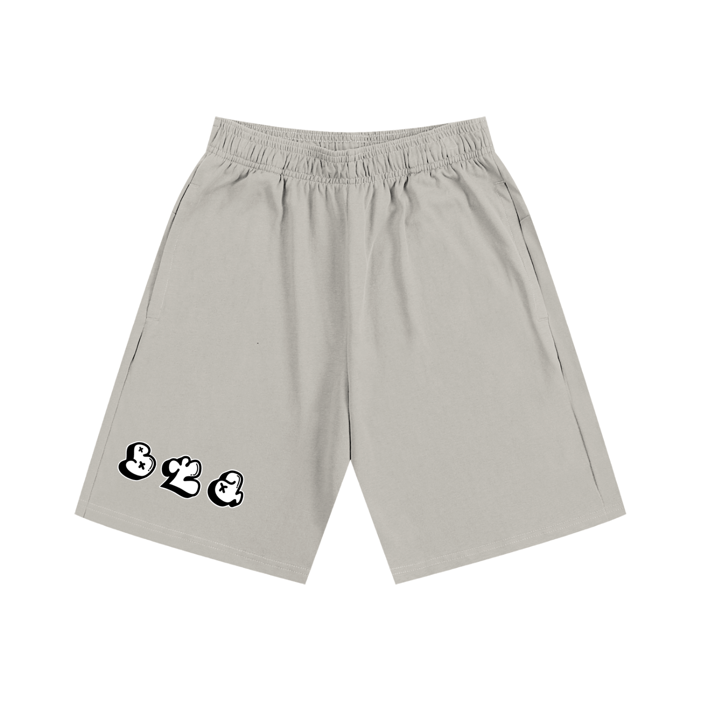 "BTA BASIC" SHORTS
