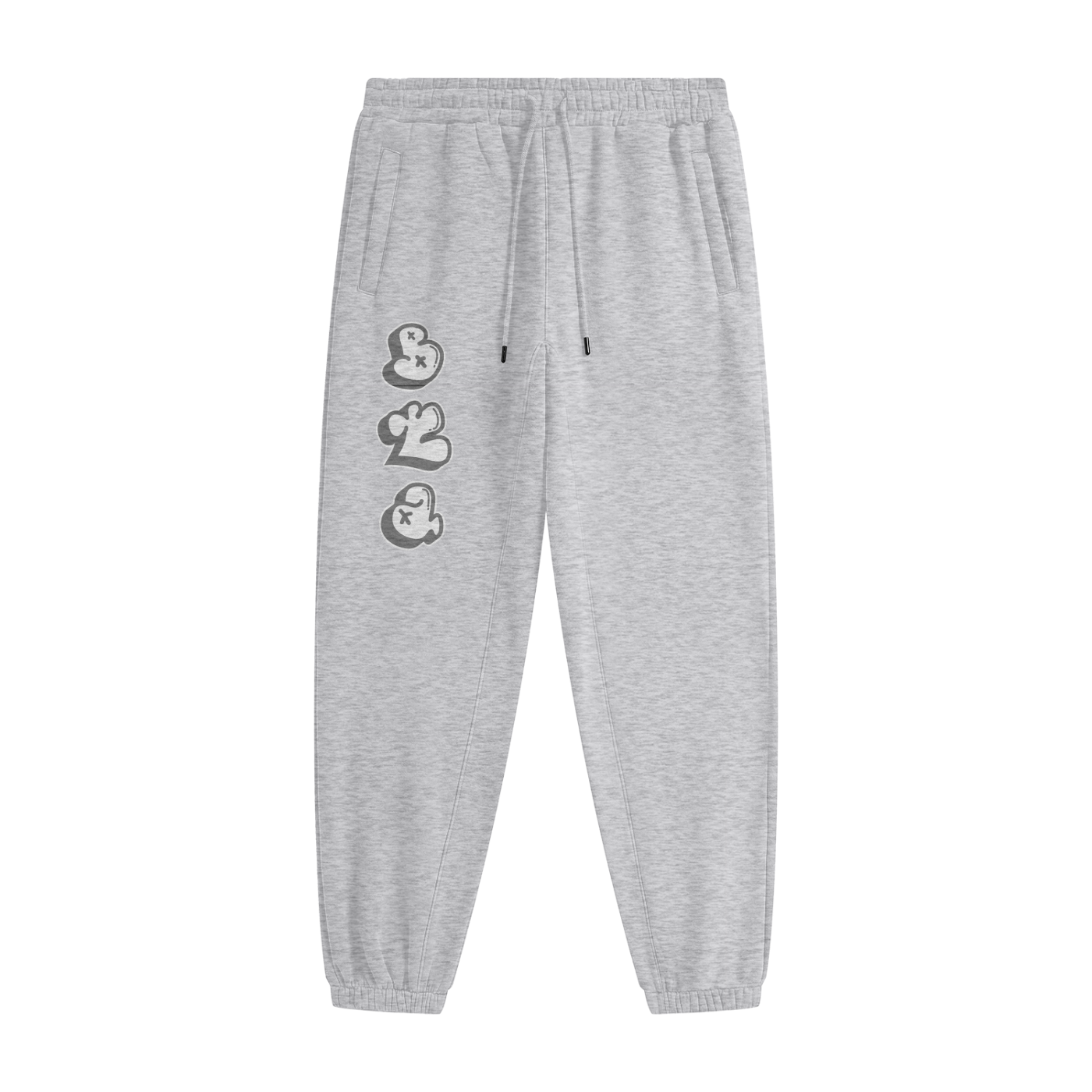 "BTA BASIC" JOGGERS