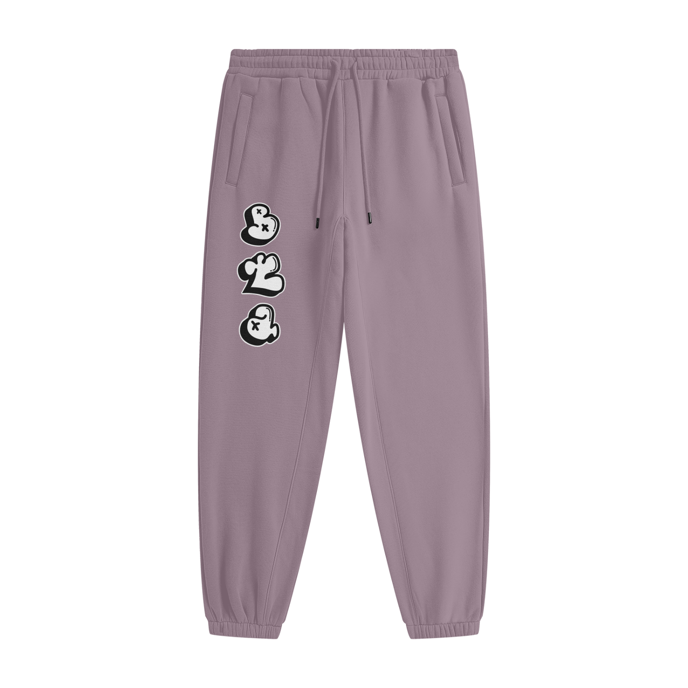 "BTA BASIC" JOGGERS