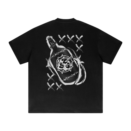 "AIR TANK" T-SHIRT