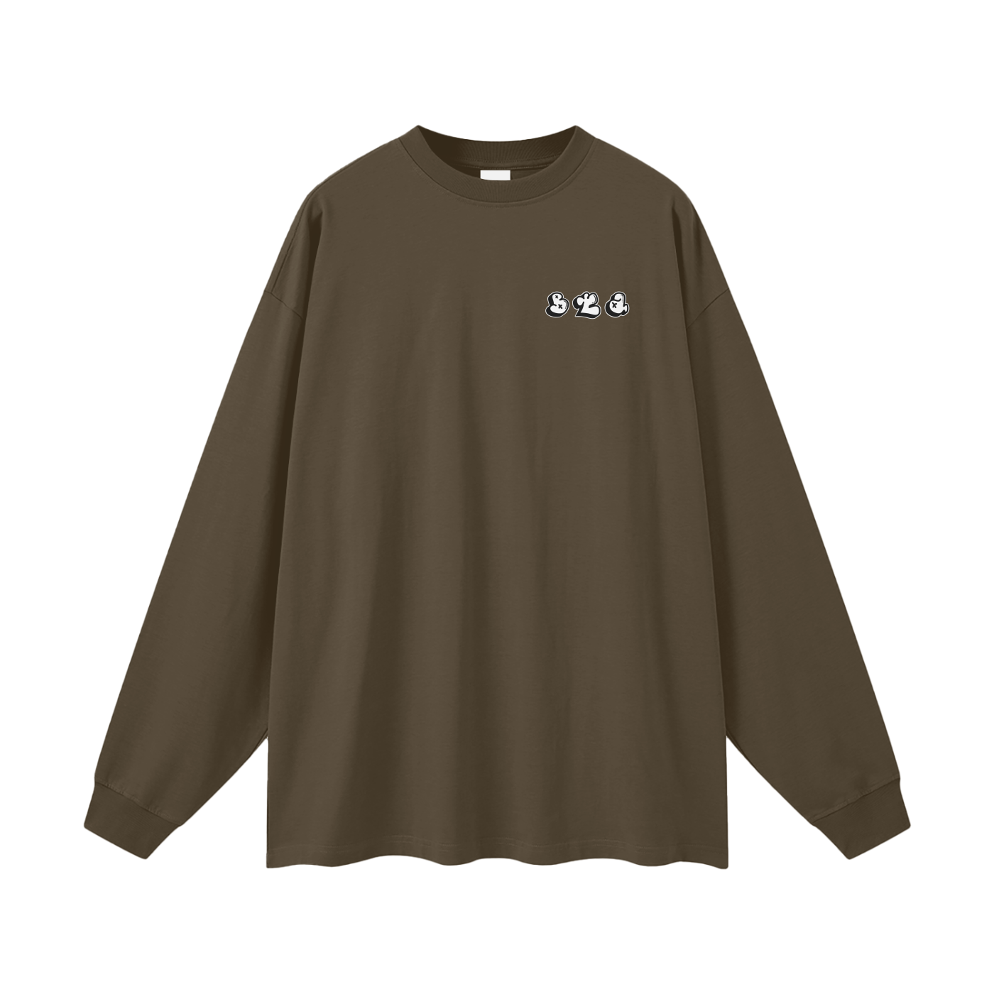 "BAD B*#!CH" LONG SLEEVE