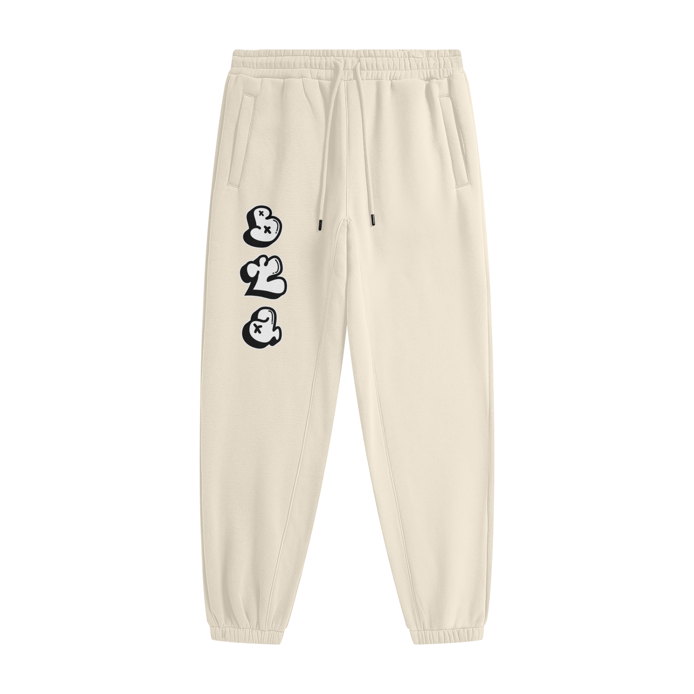 "BTA BASIC" JOGGERS