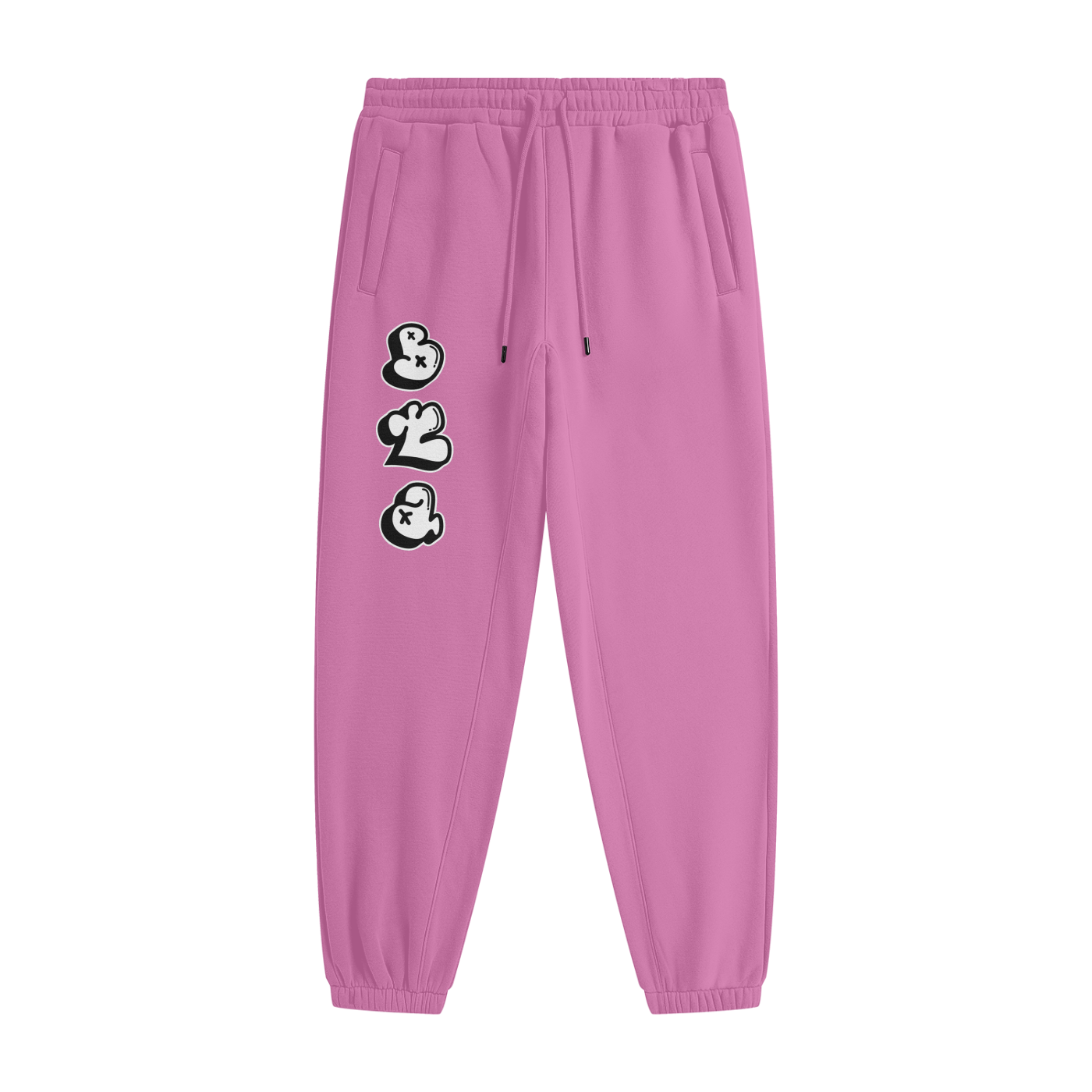 "BTA BASIC" JOGGERS
