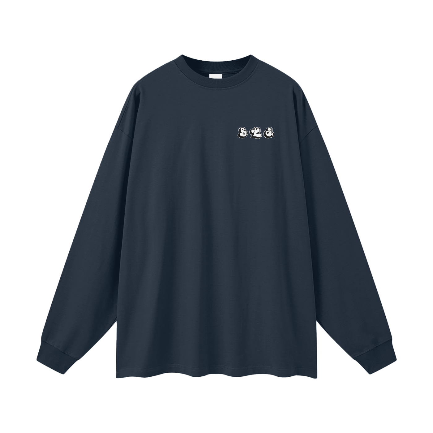 "BAD B*#!CH" LONG SLEEVE
