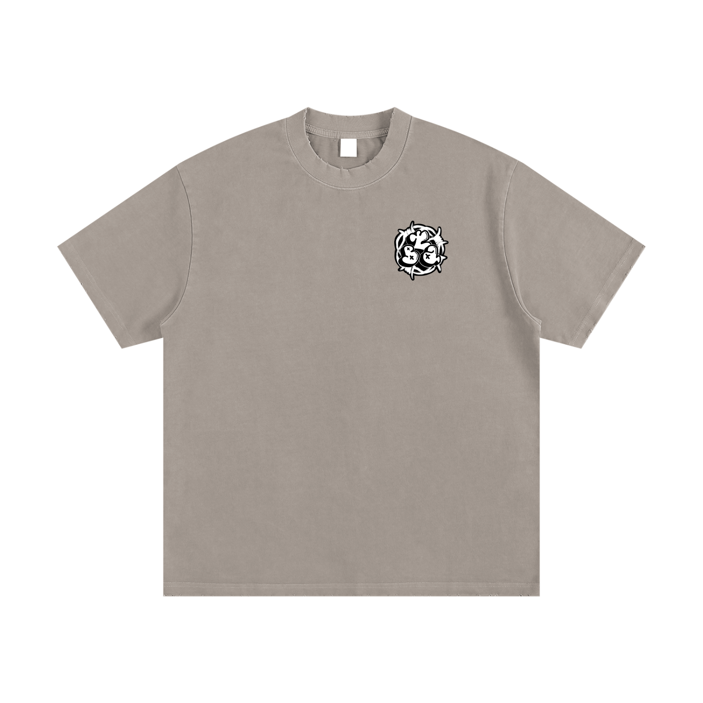 "BAD B*#!CH" T-SHIRT