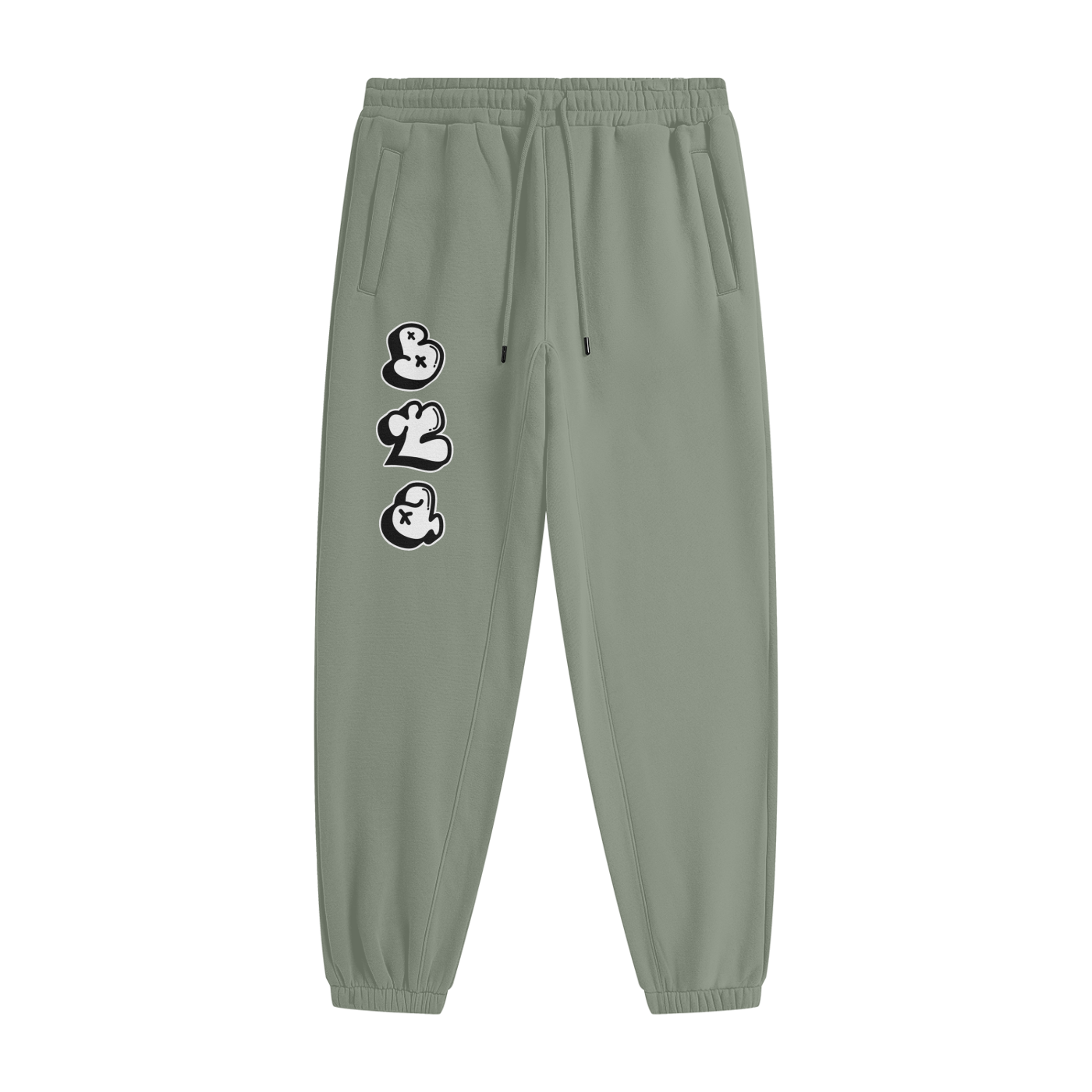 "BTA BASIC" JOGGERS