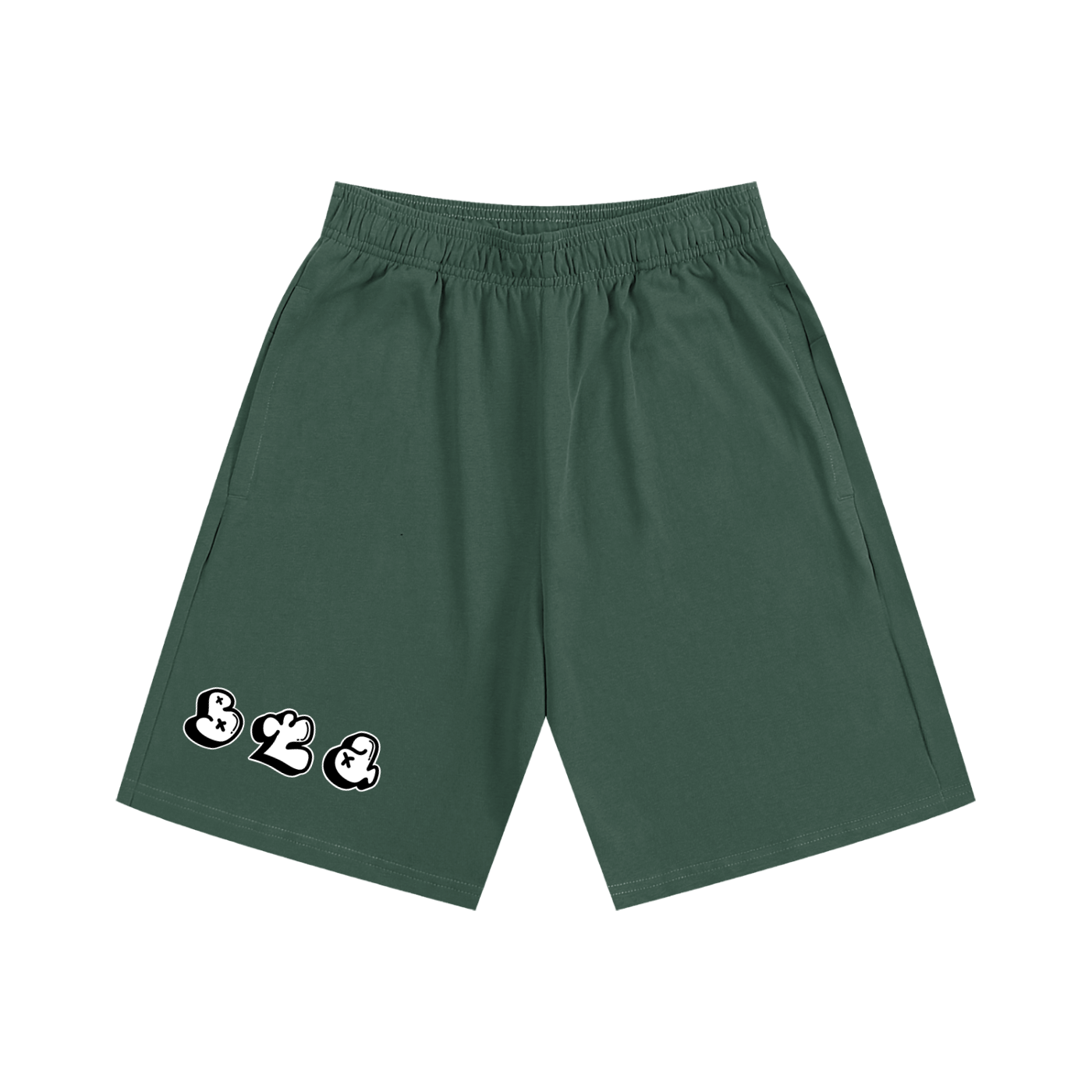 "BTA BASIC" SHORTS