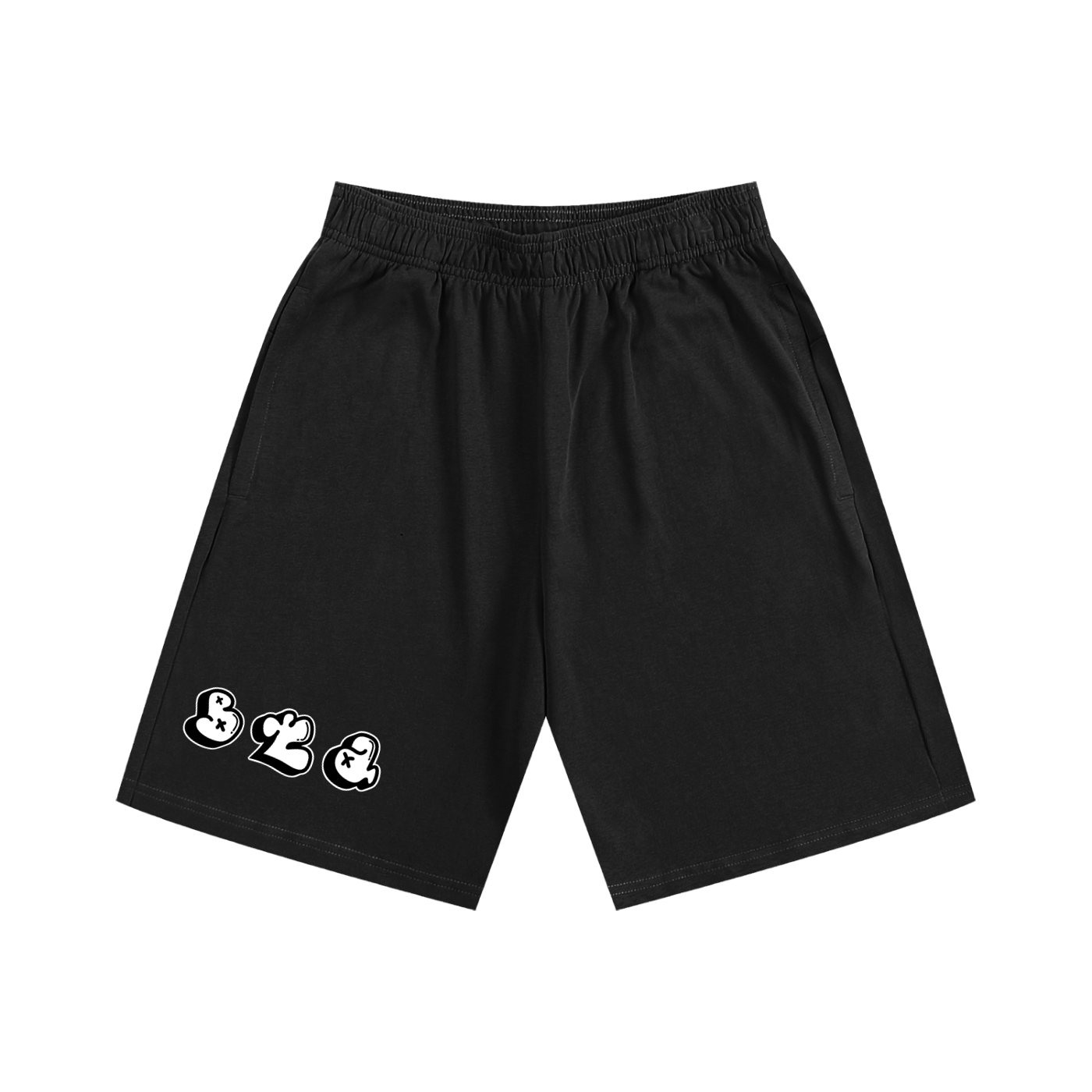 "BTA BASIC" SHORTS