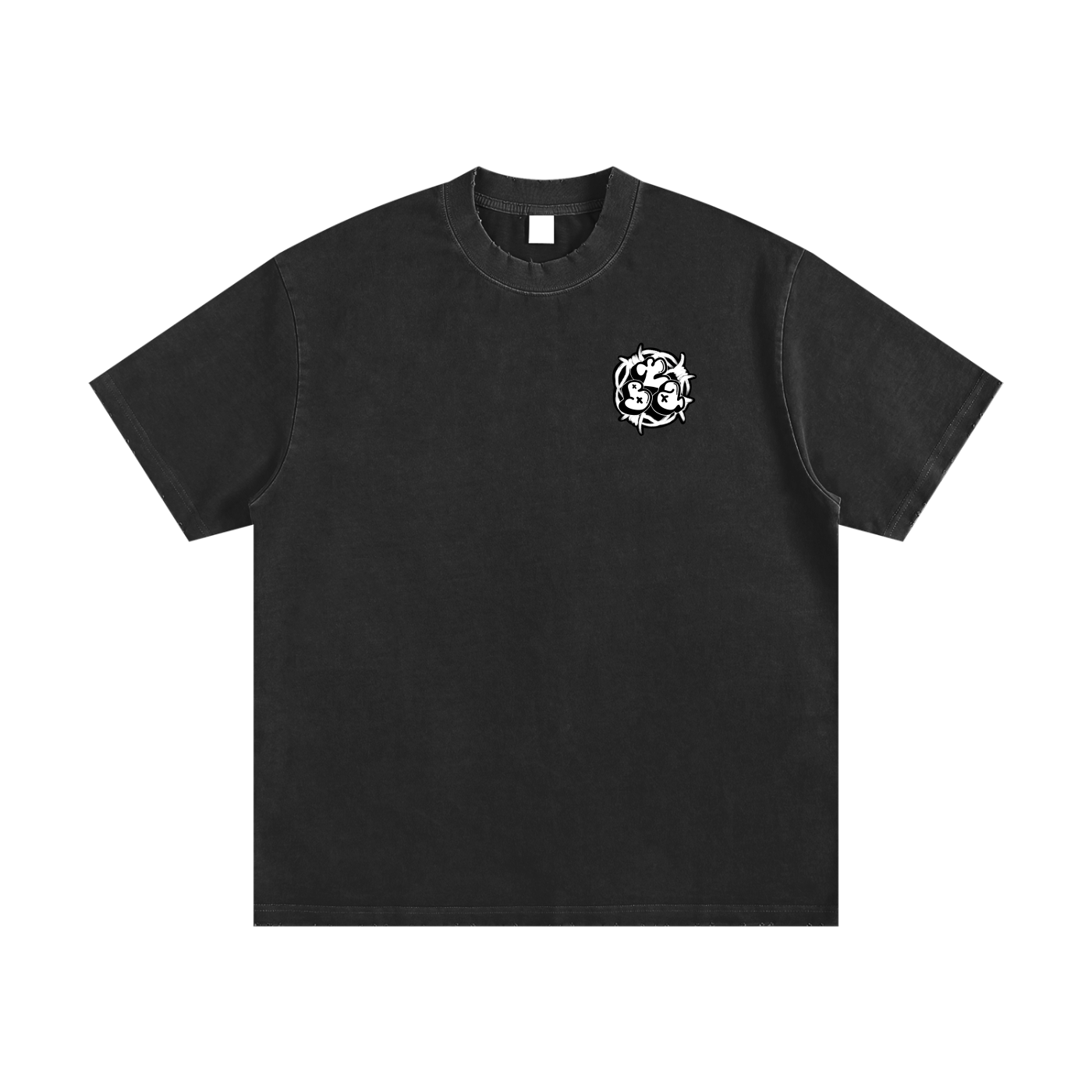 "BAD B*#!CH" T-SHIRT