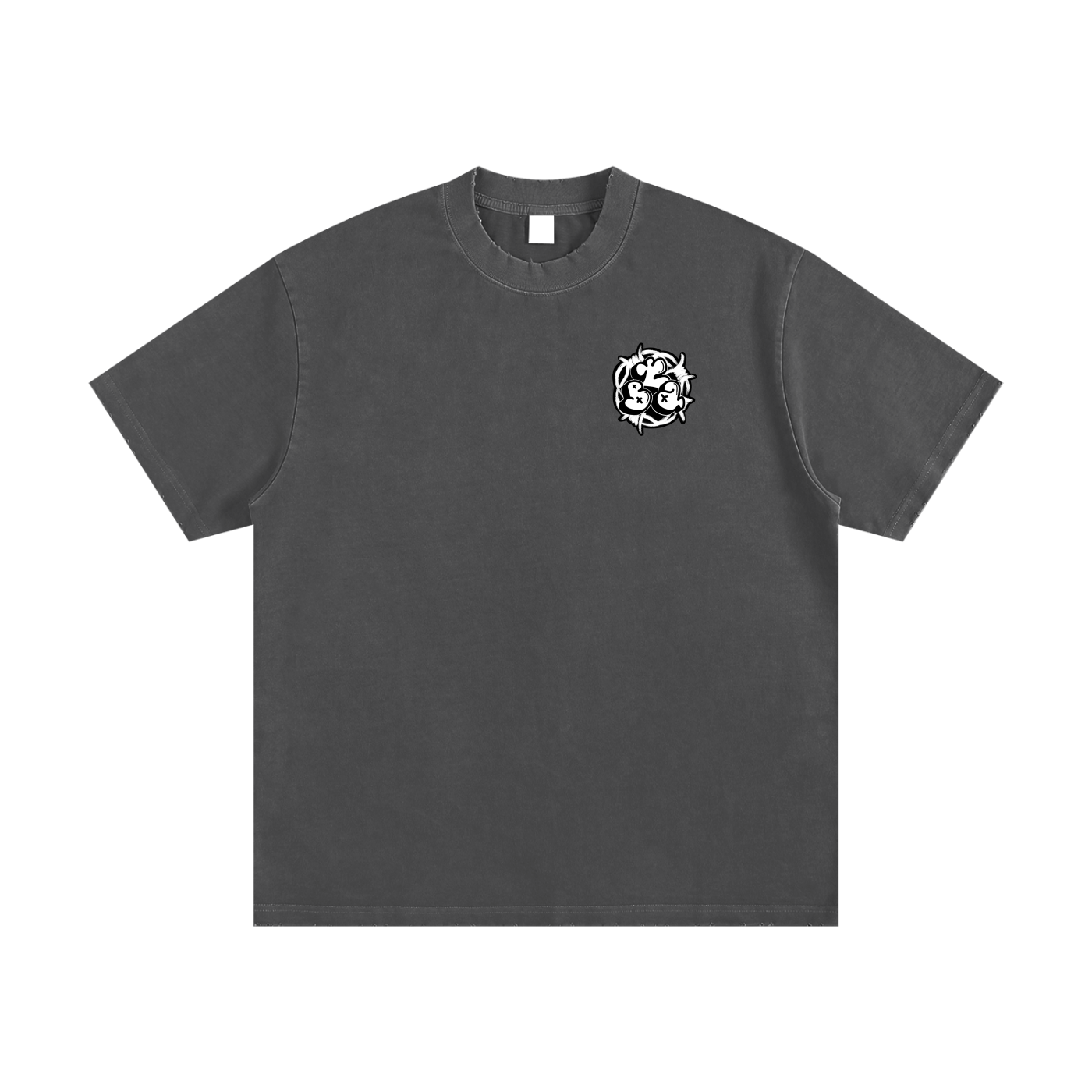 "BAD B*#!CH" T-SHIRT