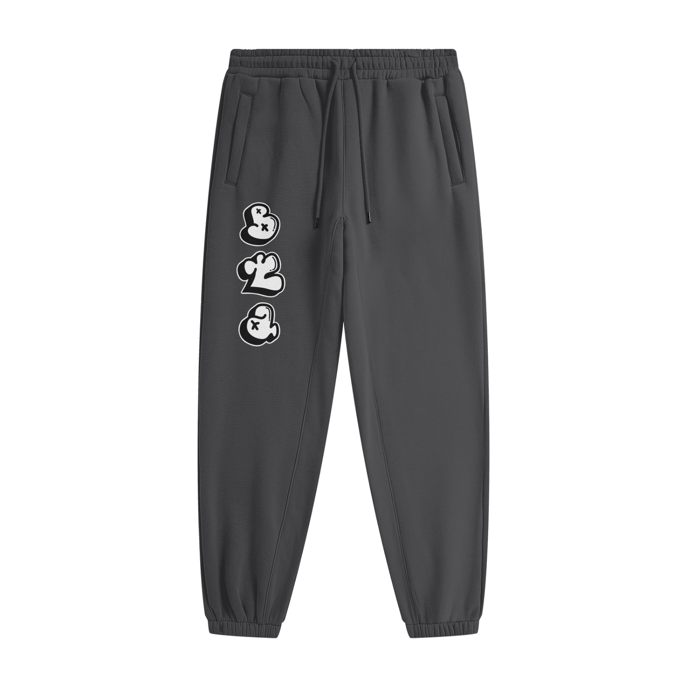 "BTA BASIC" JOGGERS