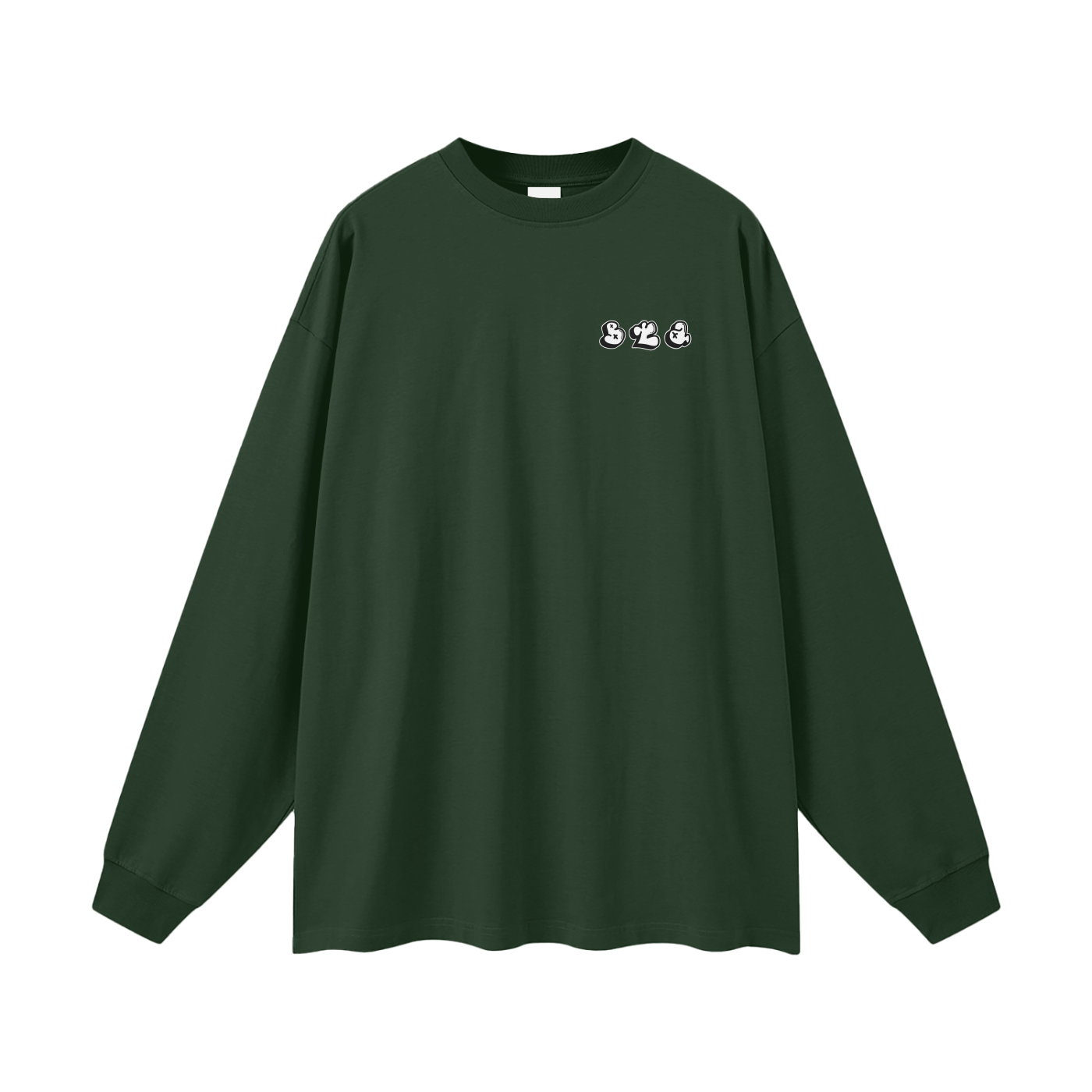 "BAD B*#!CH" LONG SLEEVE