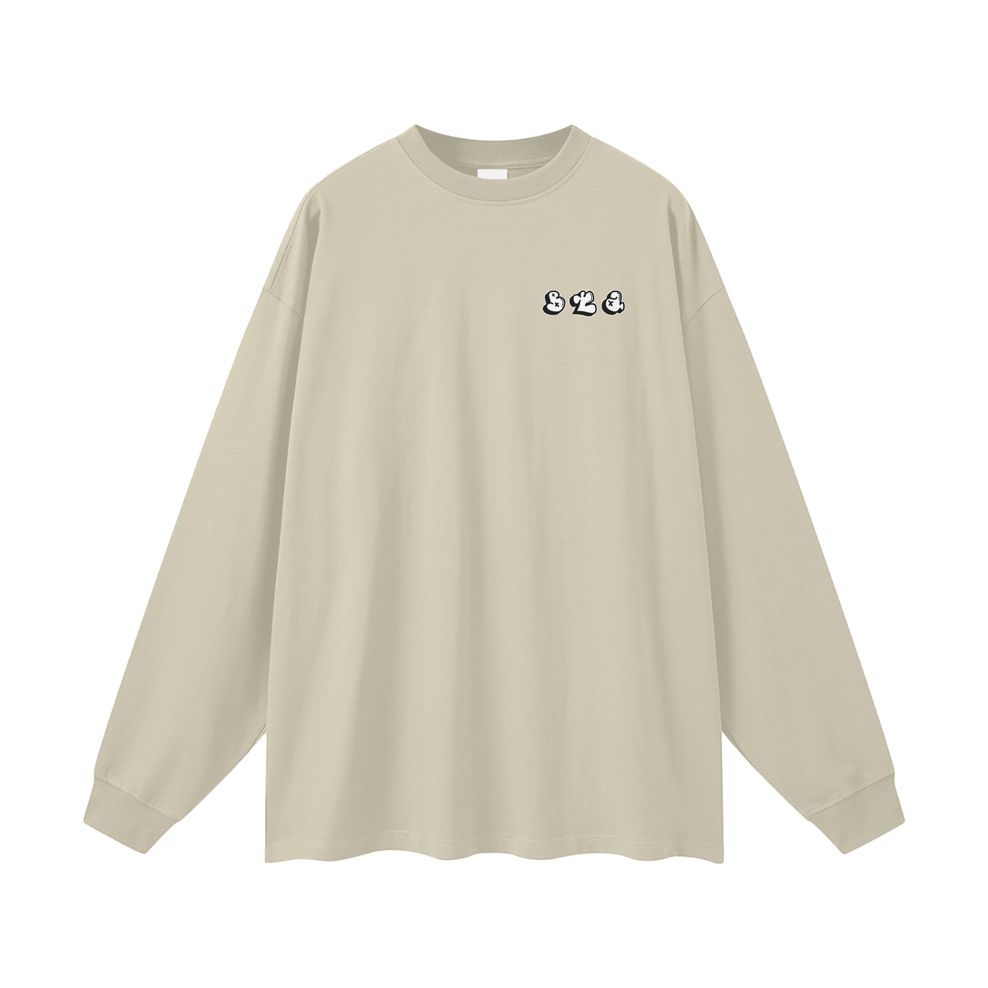 "BAD B*#!CH" LONG SLEEVE