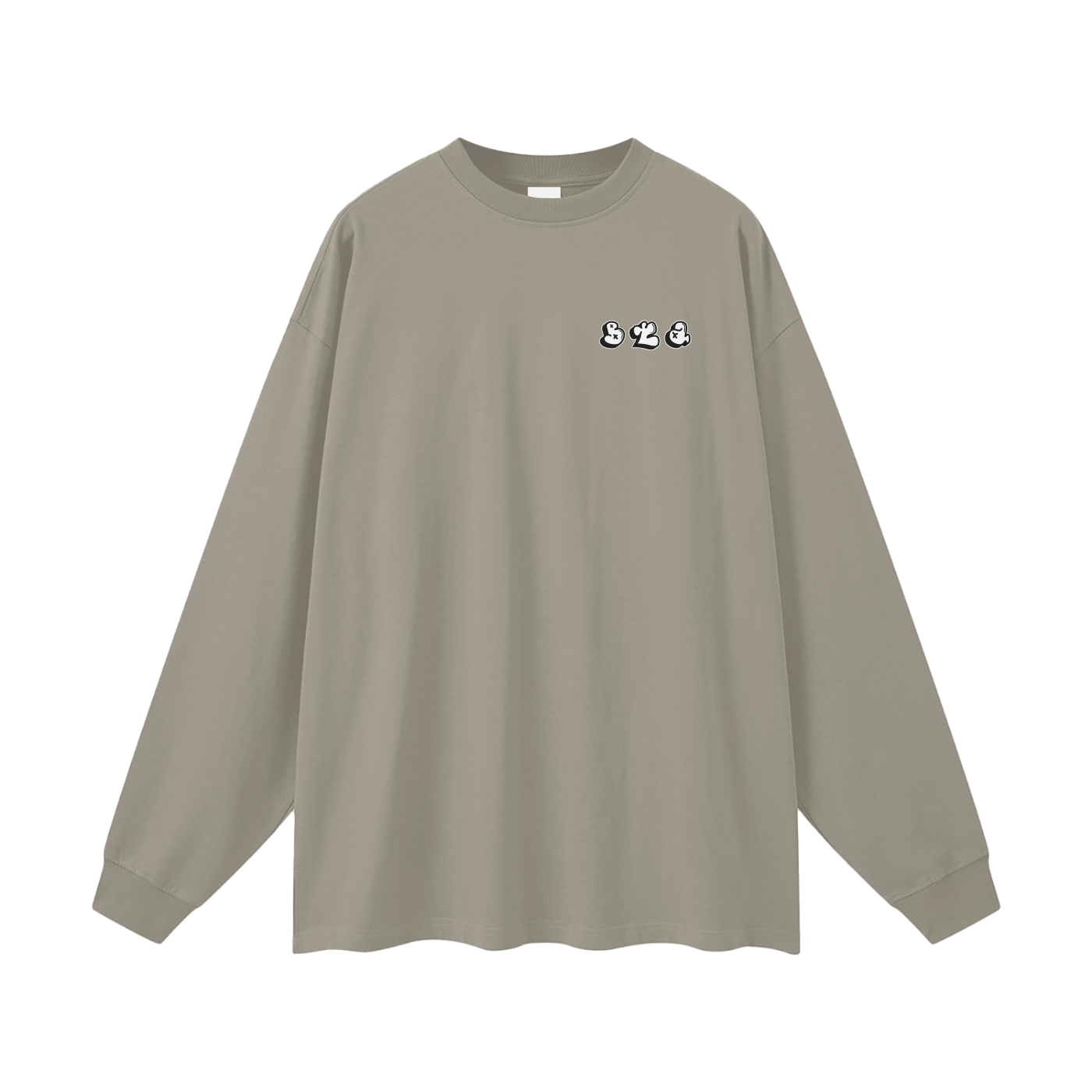 "BAD B*#!CH" LONG SLEEVE