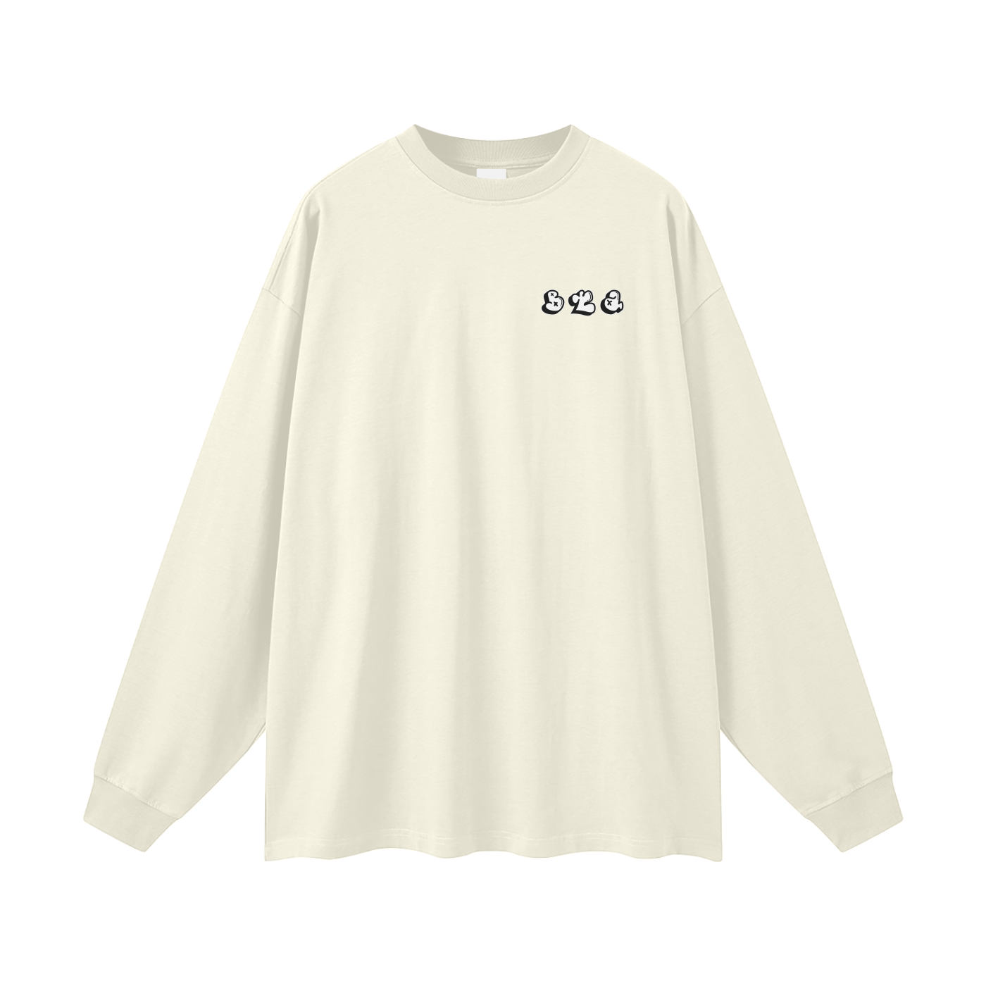 "BAD B*#!CH" LONG SLEEVE