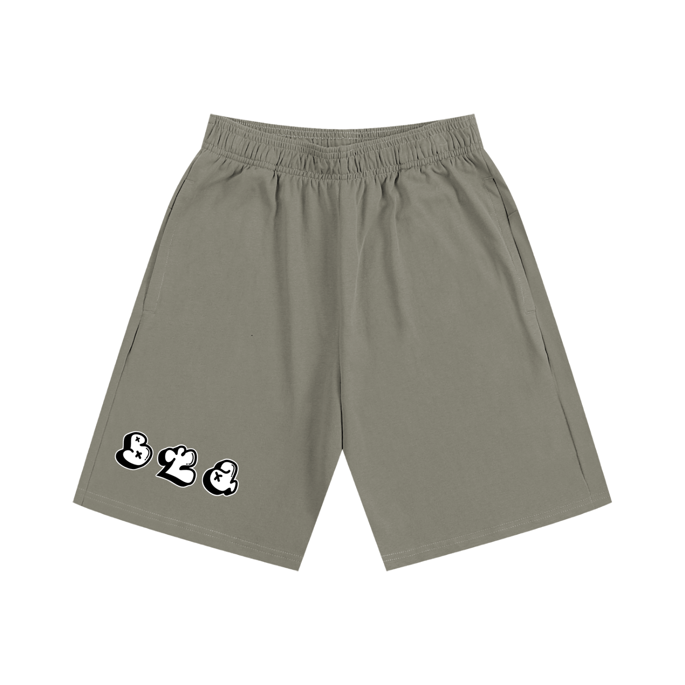 "BTA BASIC" SHORTS
