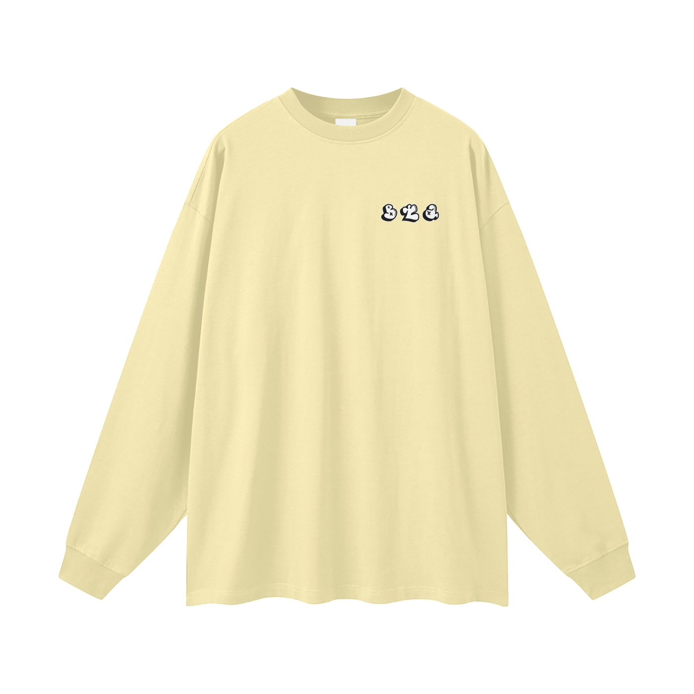 "BAD B*#!CH" LONG SLEEVE