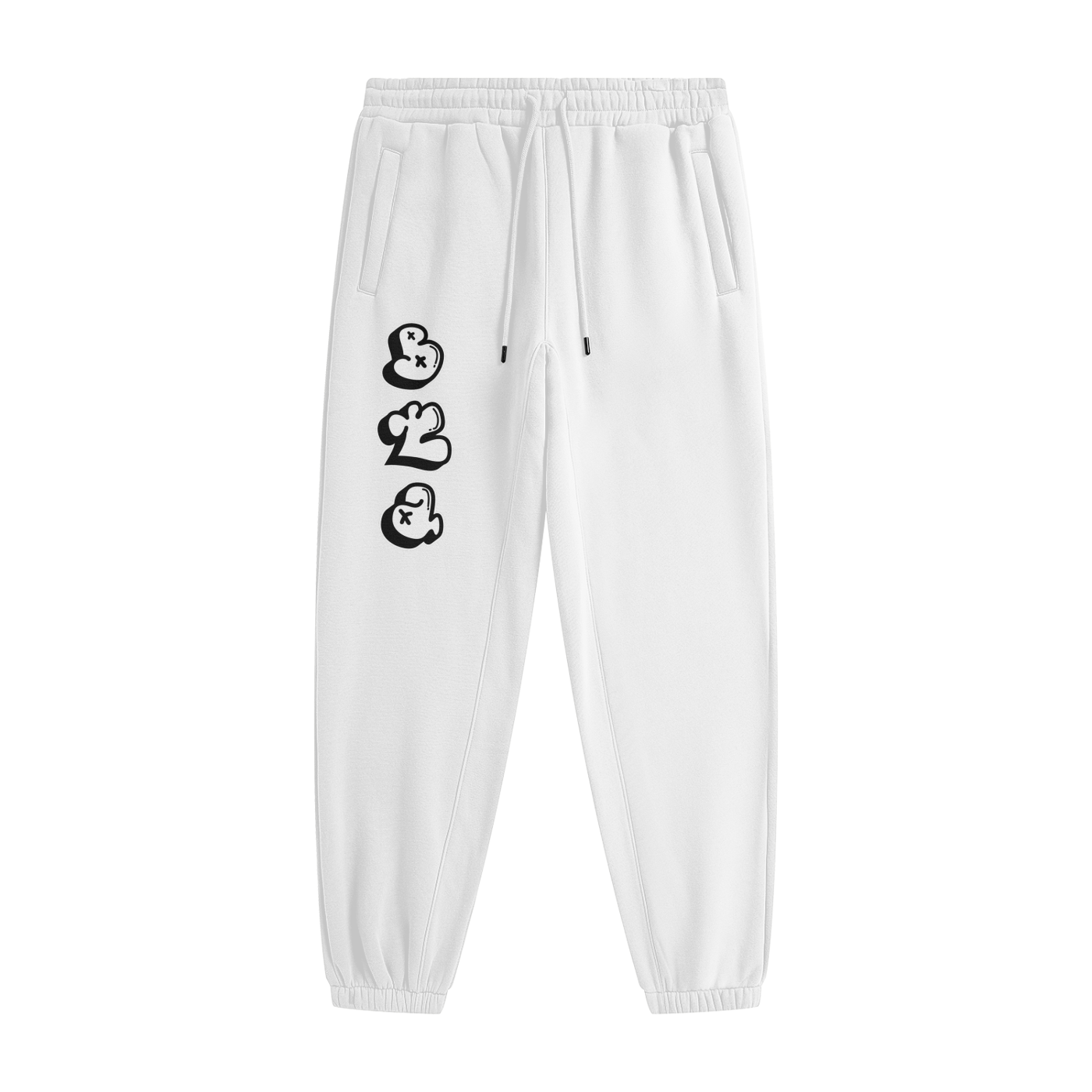 "BTA BASIC" JOGGERS