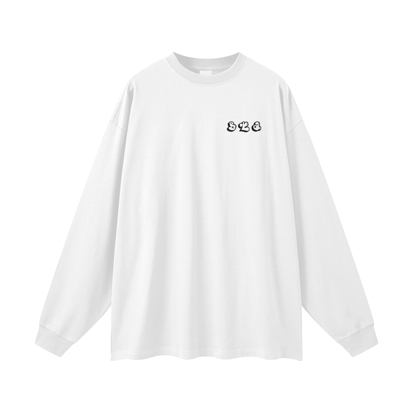 "BAD B*#!CH" LONG SLEEVE
