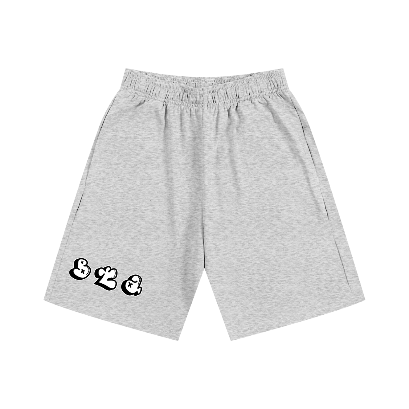 "BTA BASIC" SHORTS
