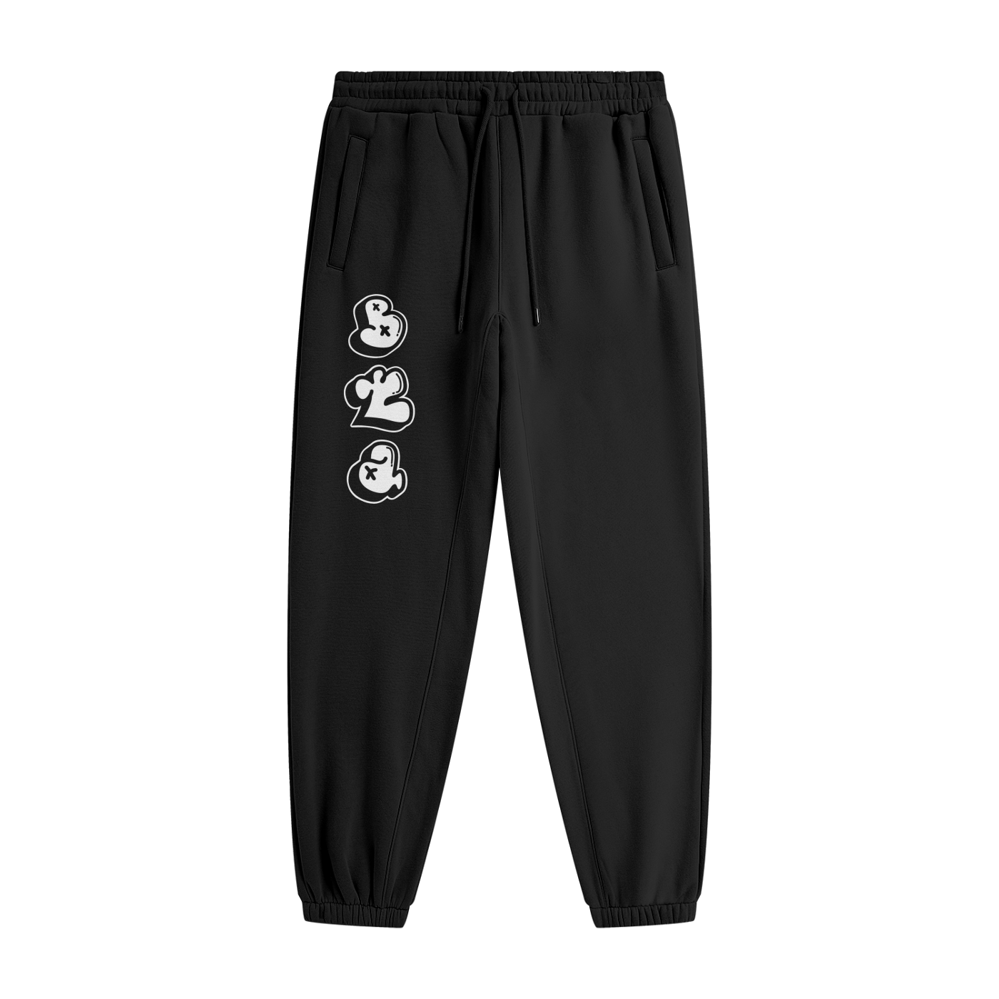 "BTA BASIC" JOGGERS