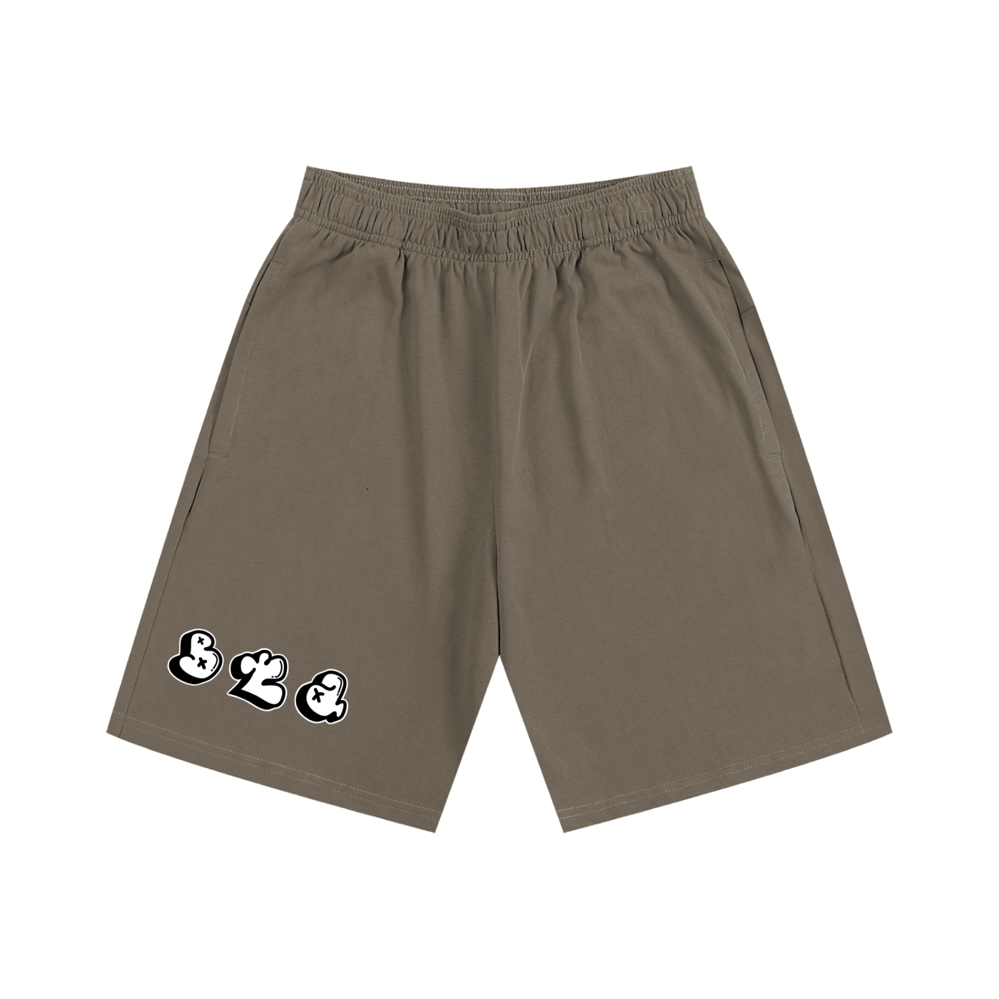 "BTA BASIC" SHORTS