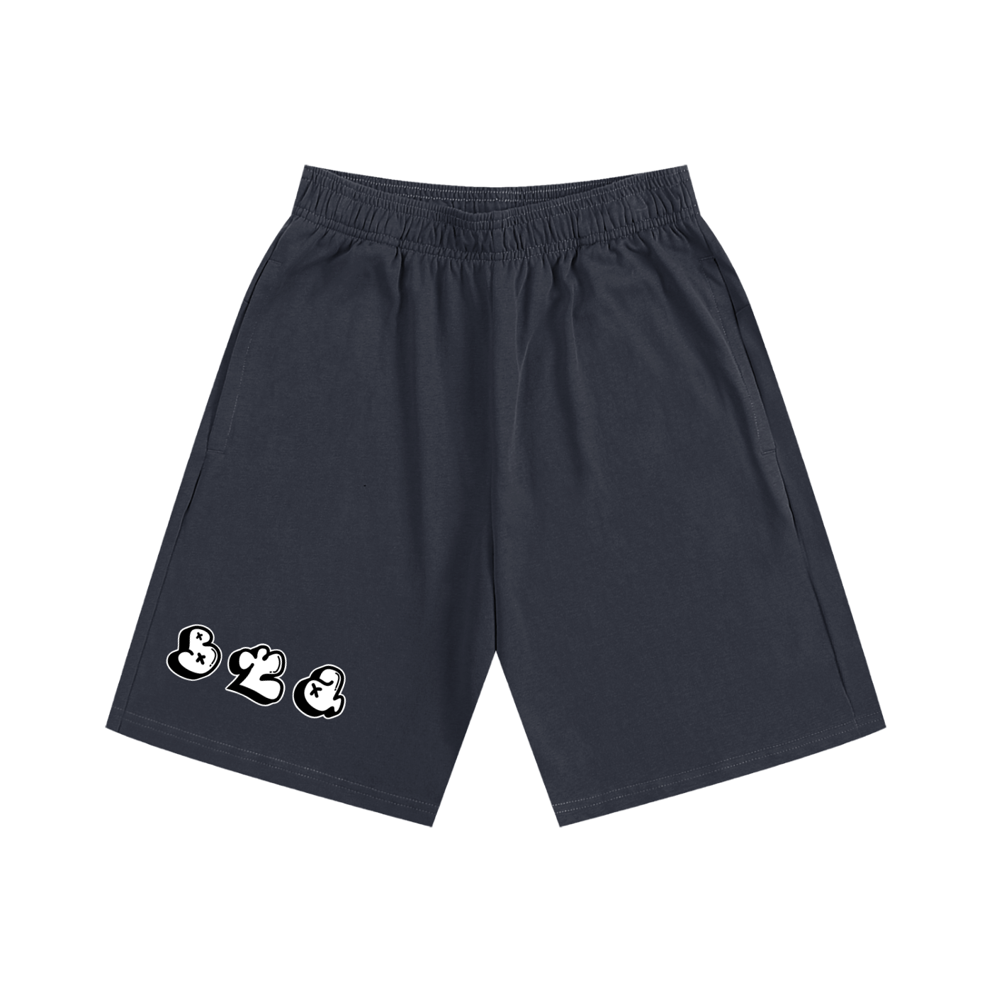 "BTA BASIC" SHORTS