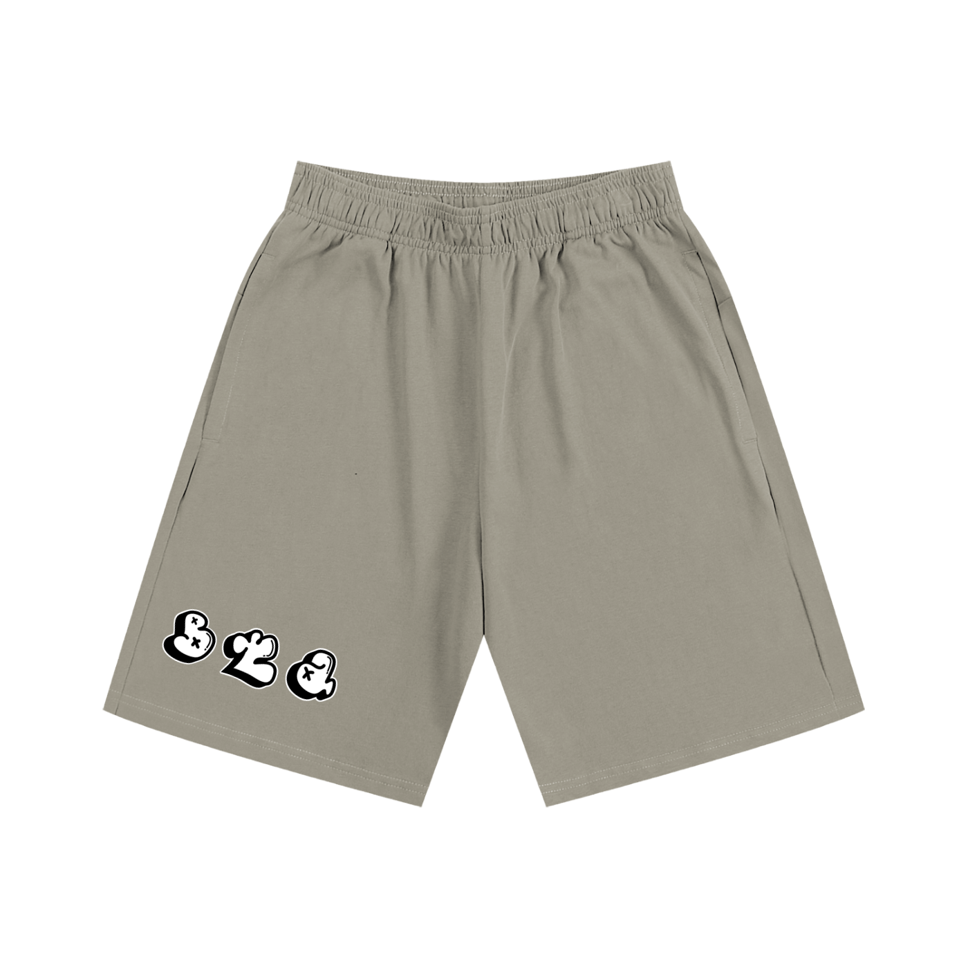 "BTA BASIC" SHORTS