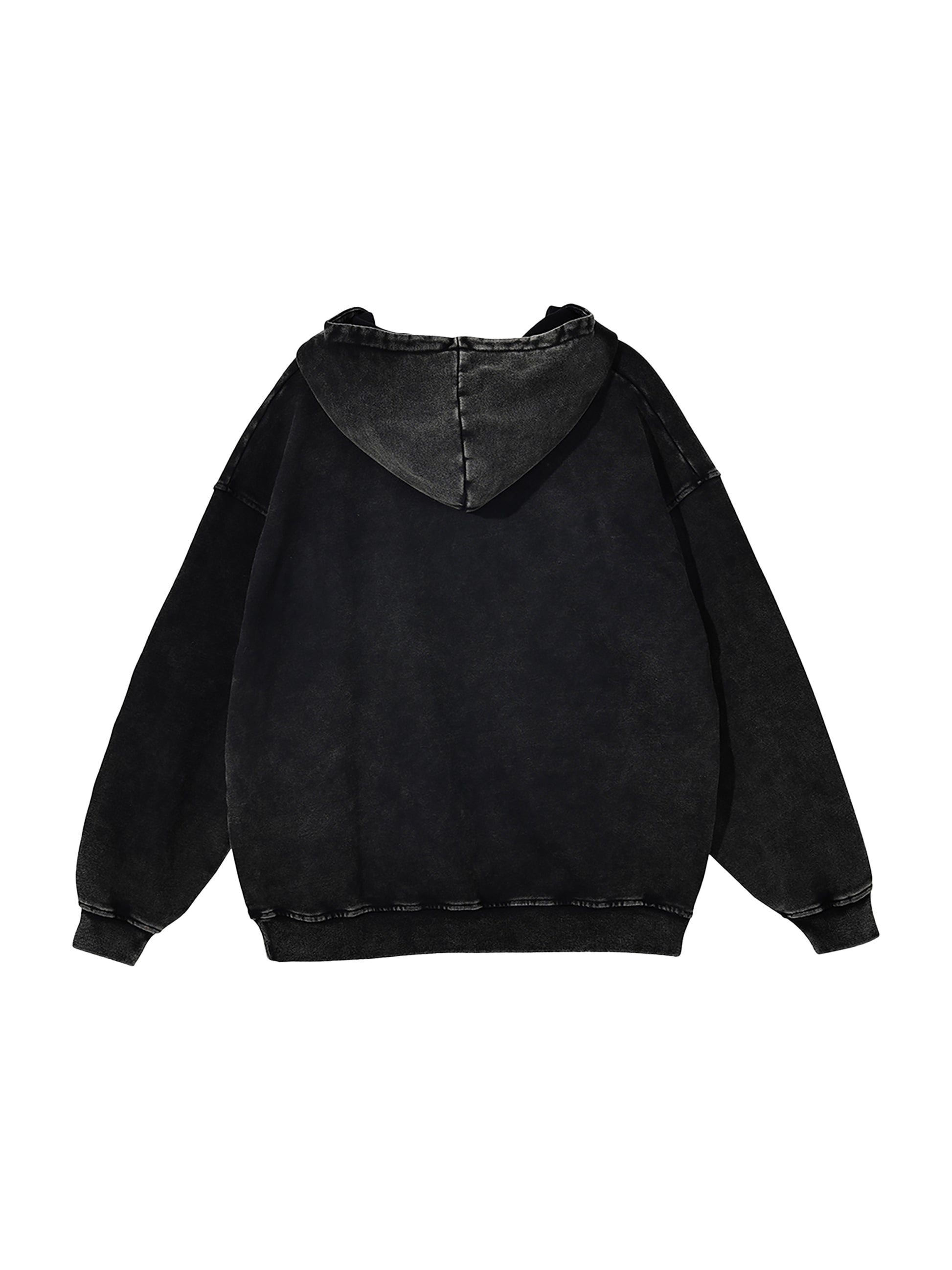 "AIR TANK" HOODIE