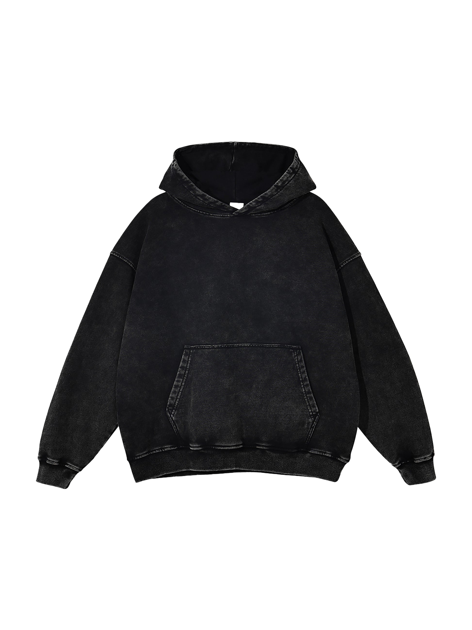 "AIR TANK" HOODIE