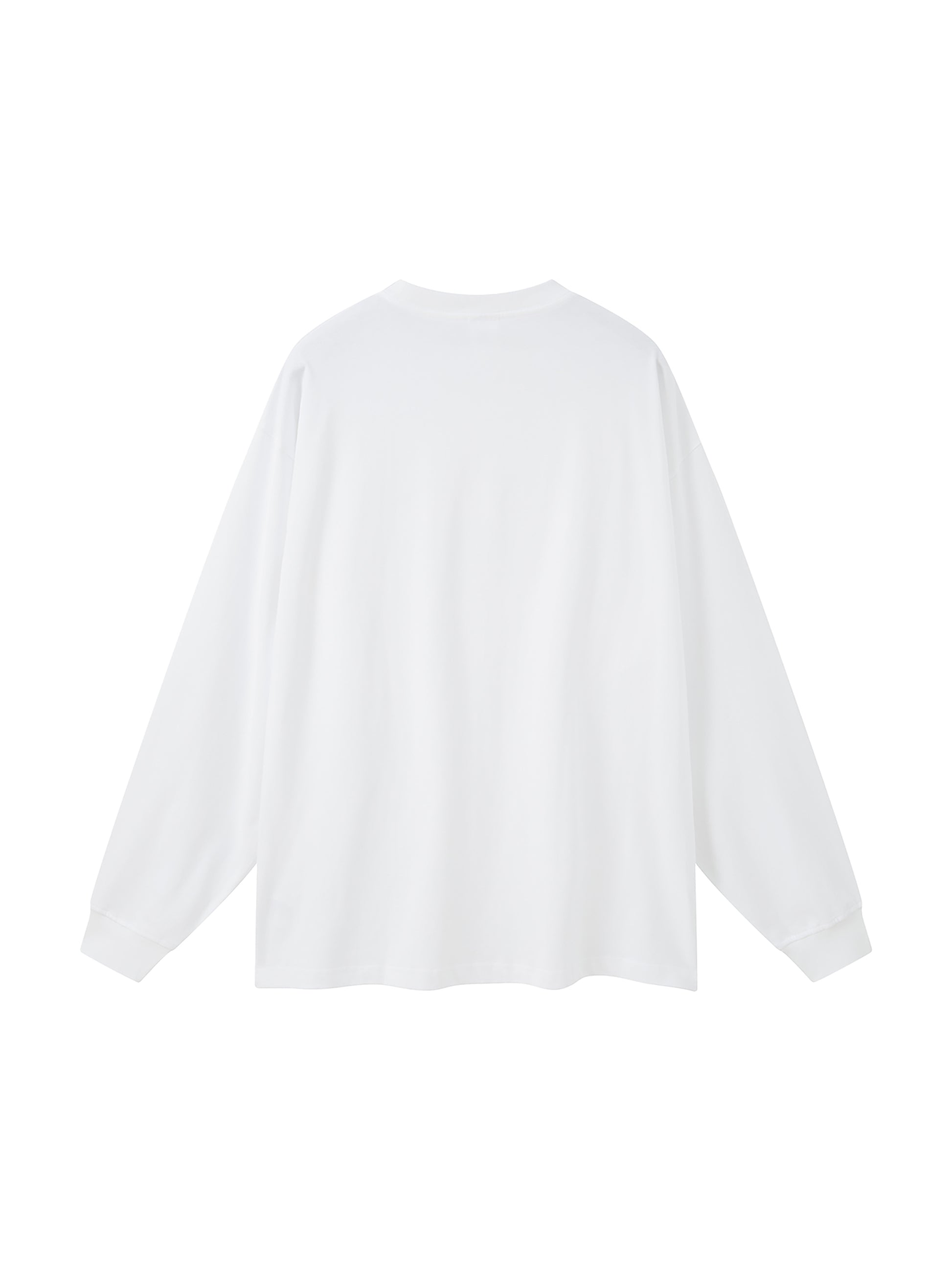 "BAD B*#!CH" LONG SLEEVE