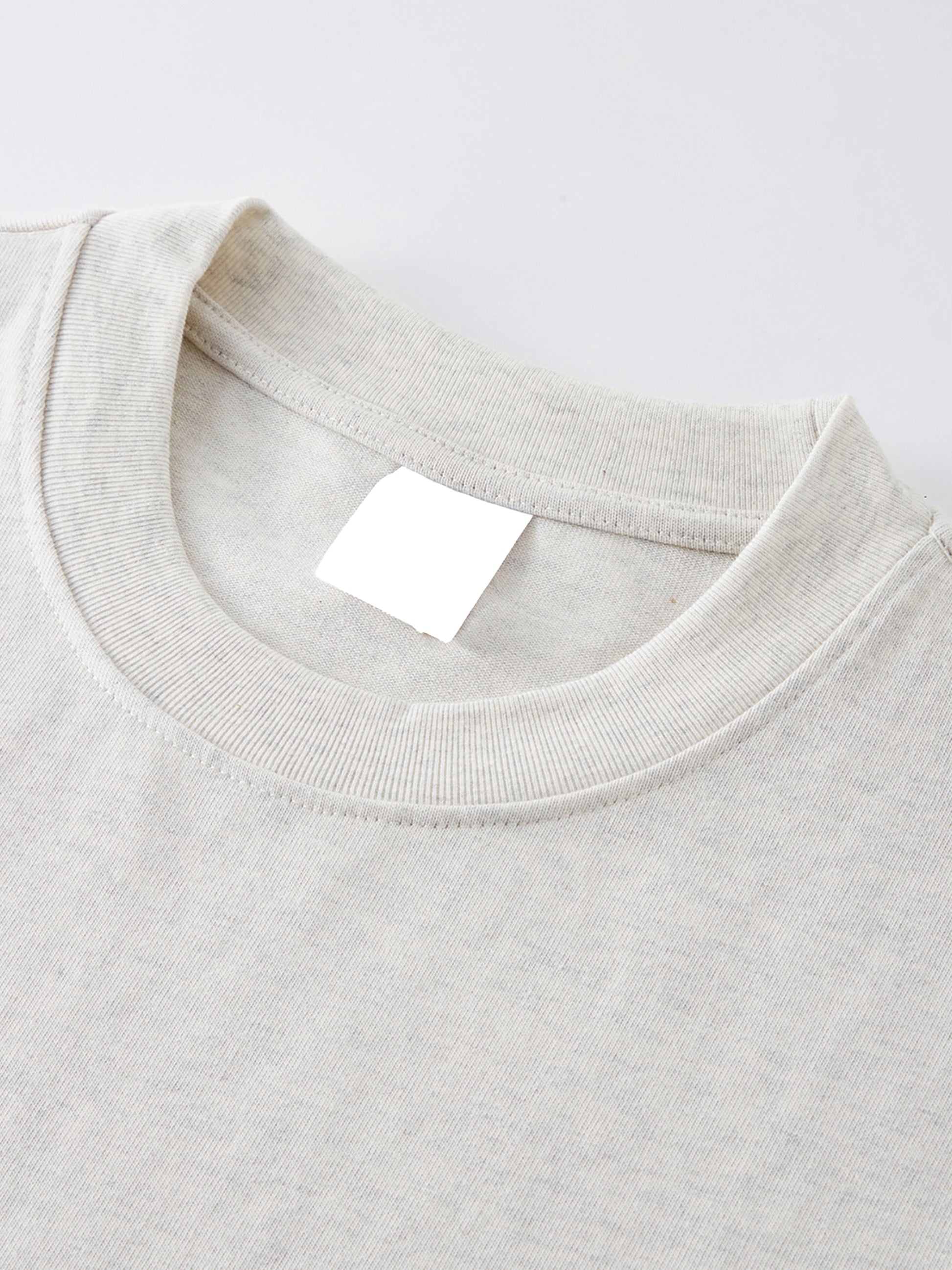"AIR TANK" T-SHIRT