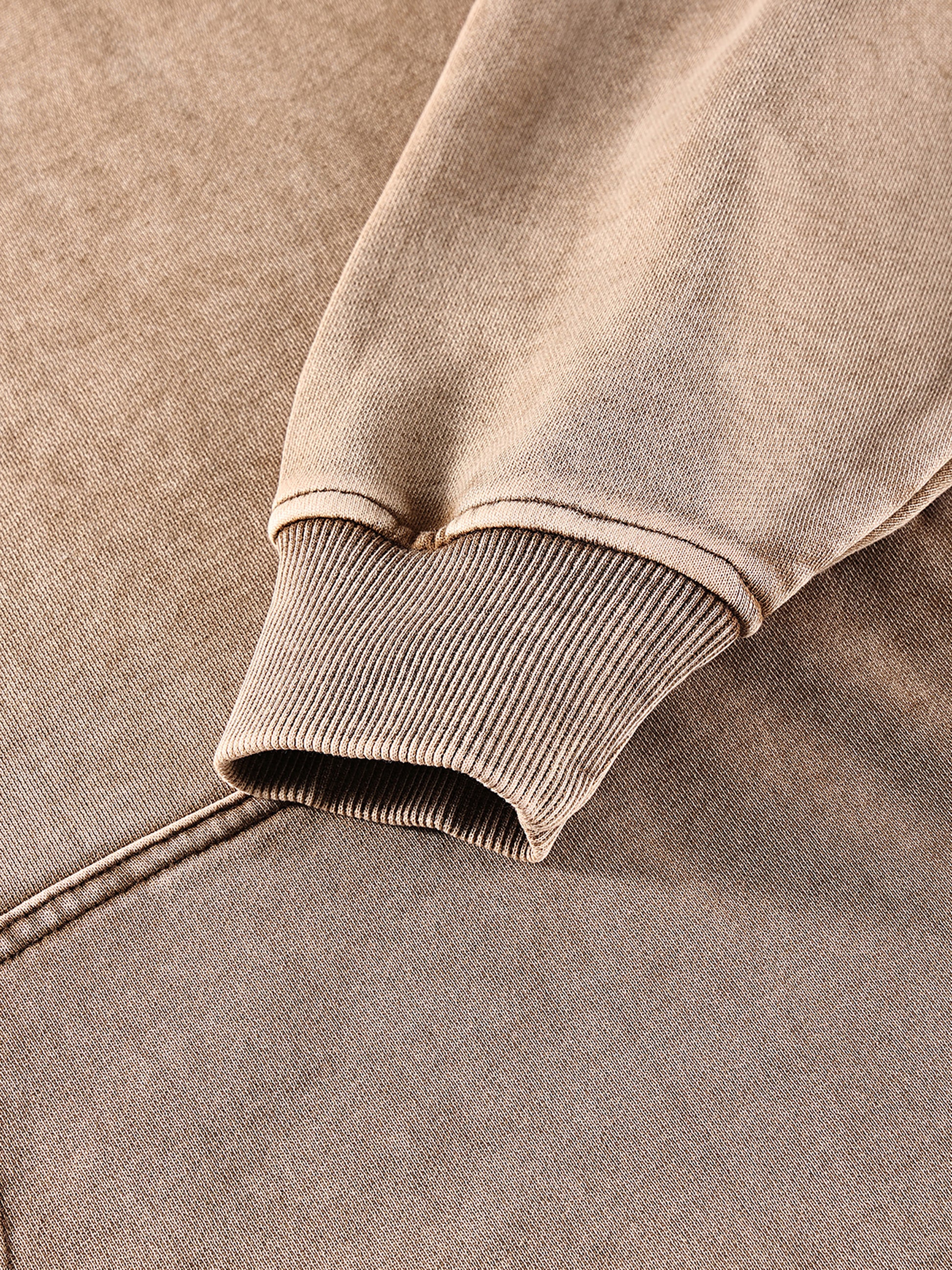 "AIR TANK" HOODIE