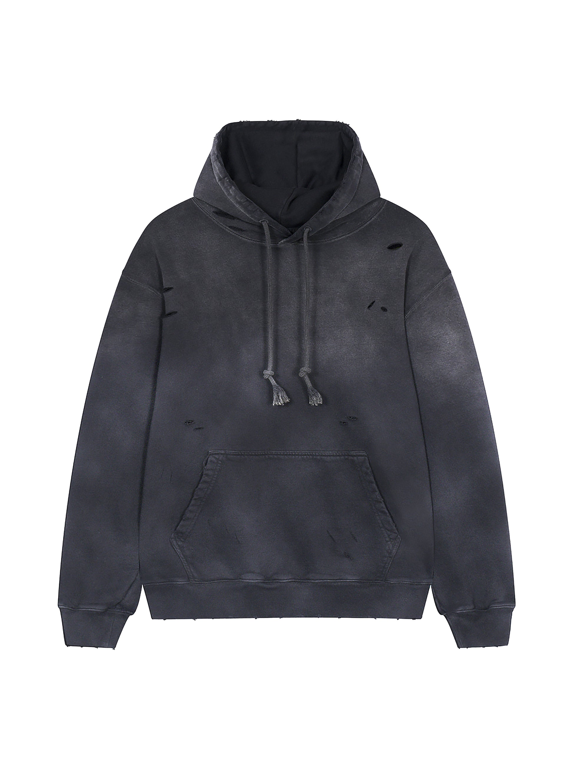 "BAD B*#!CH" HOODIE