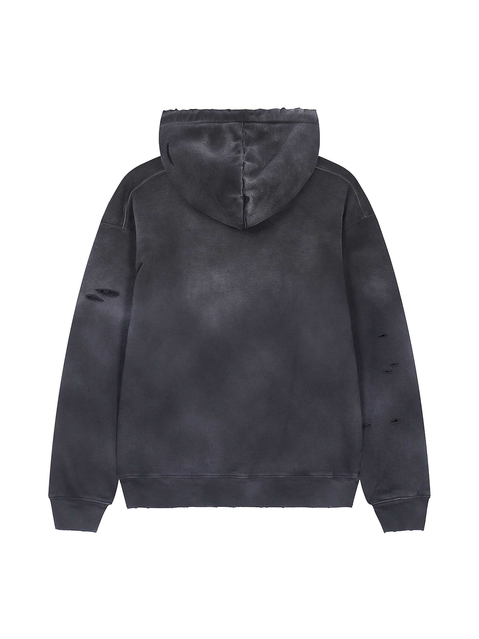 "BAD B*#!CH" HOODIE