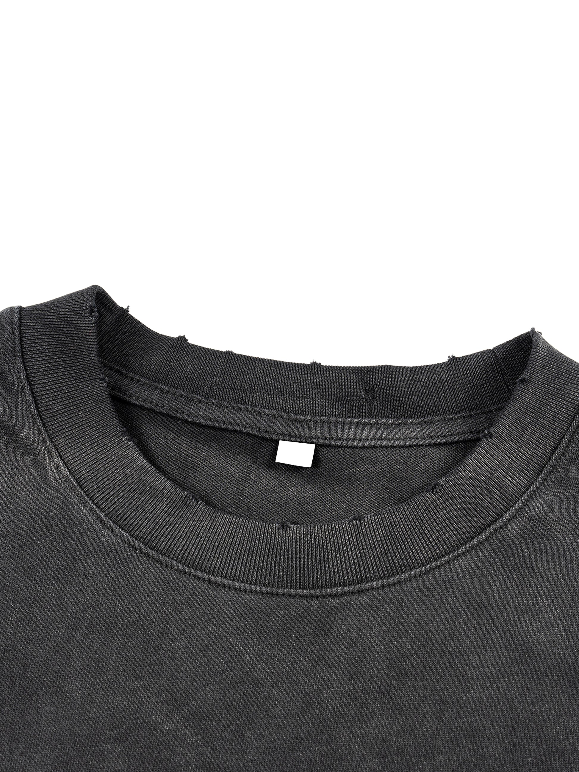 "AIR TANK" LONG SLEEVE