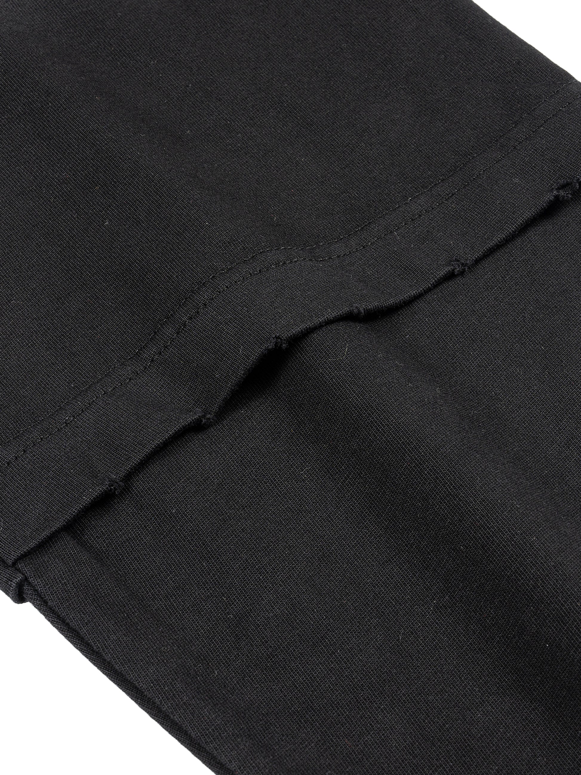 "AIR TANK" LONG SLEEVE