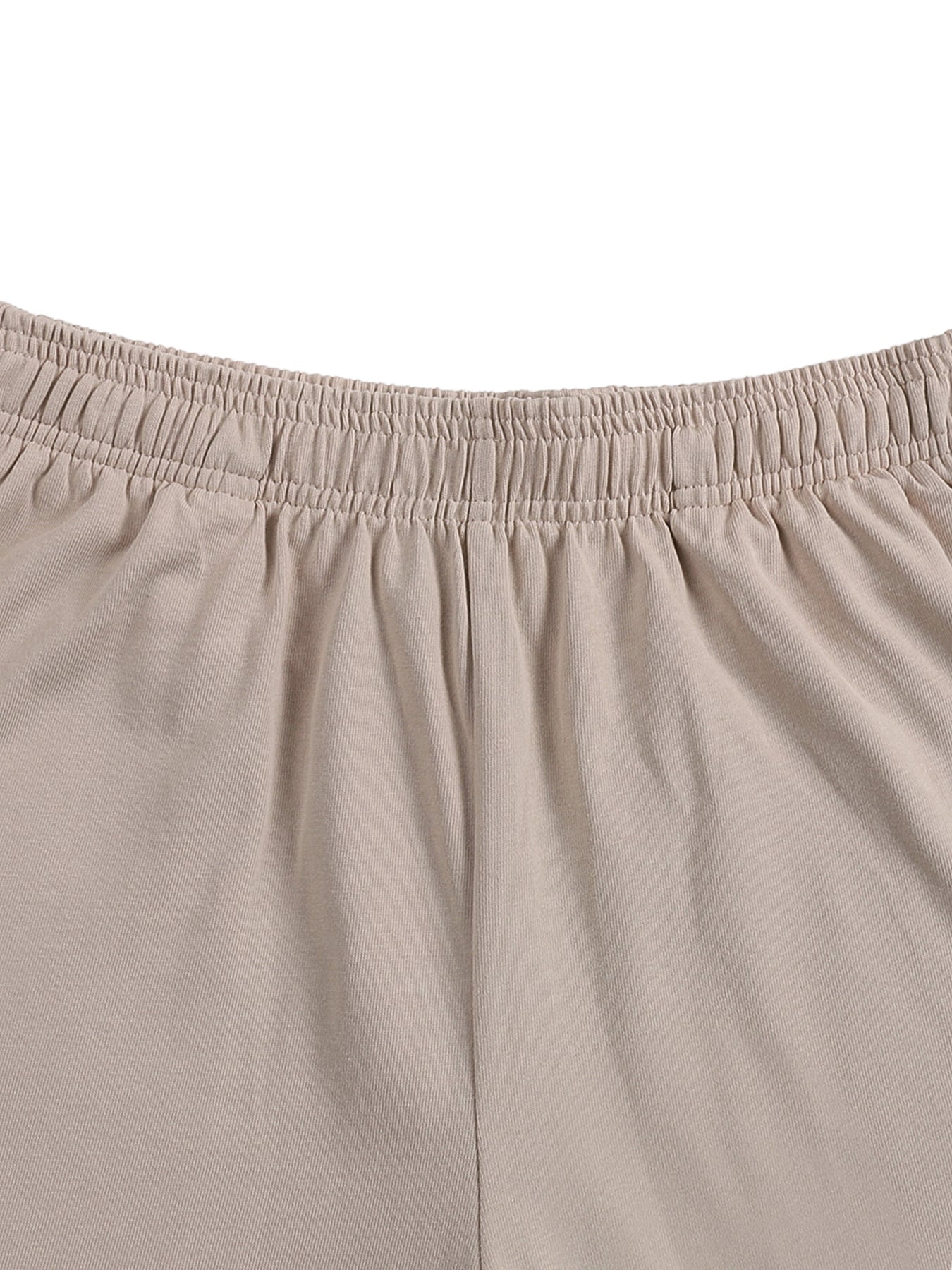 "BTA BASIC" SHORTS